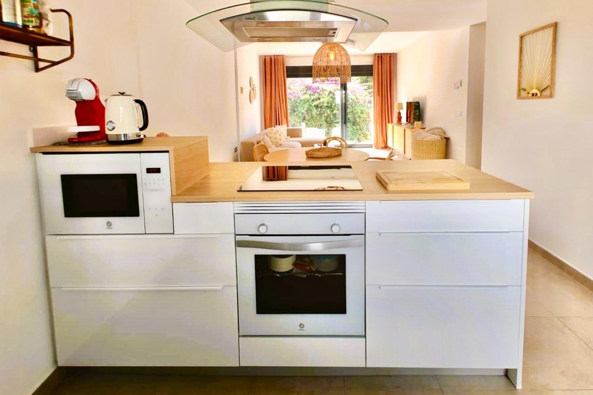 Perpardavimas - Butas - Santiago de la Ribera