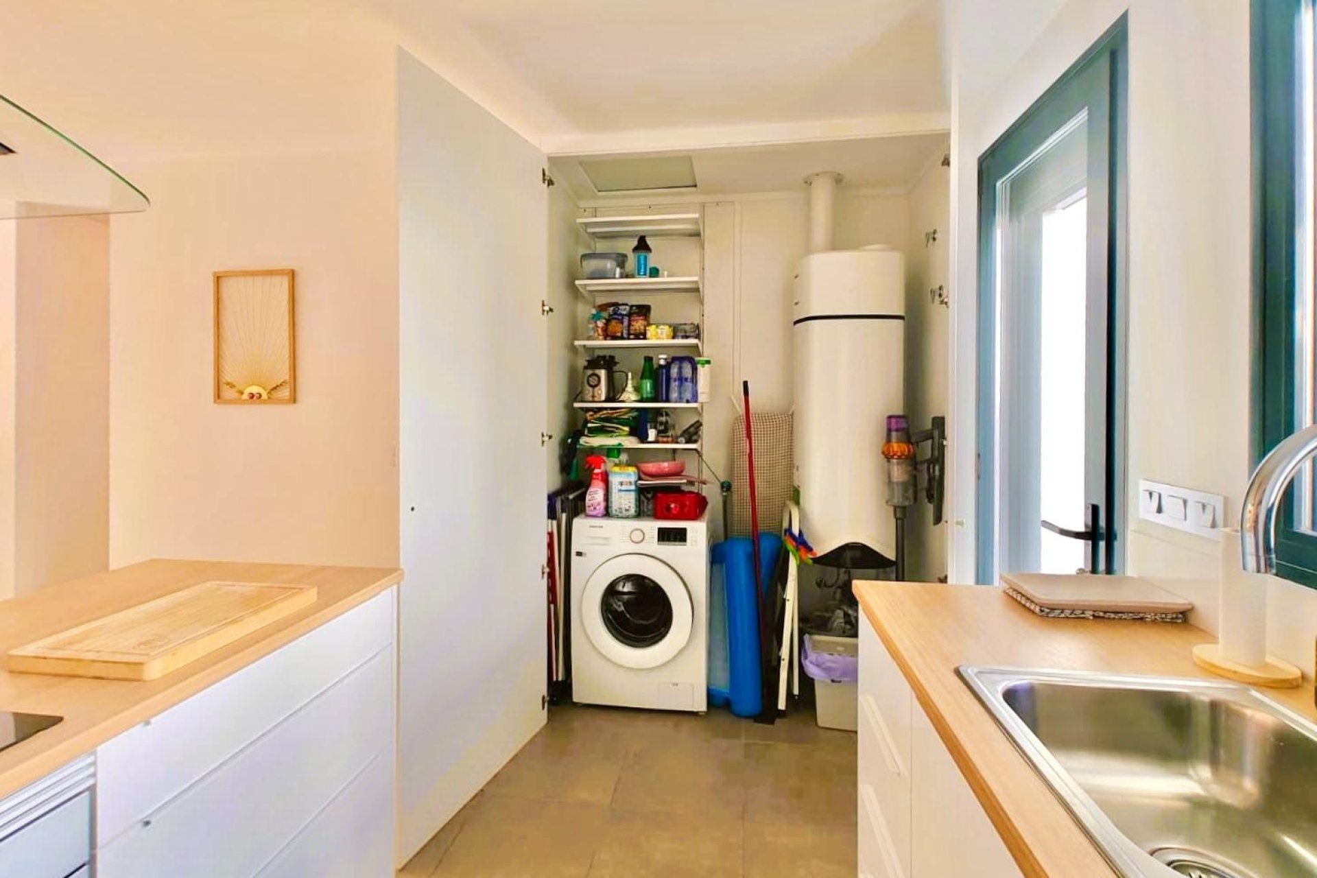 Perpardavimas - Butas - Santiago de la Ribera