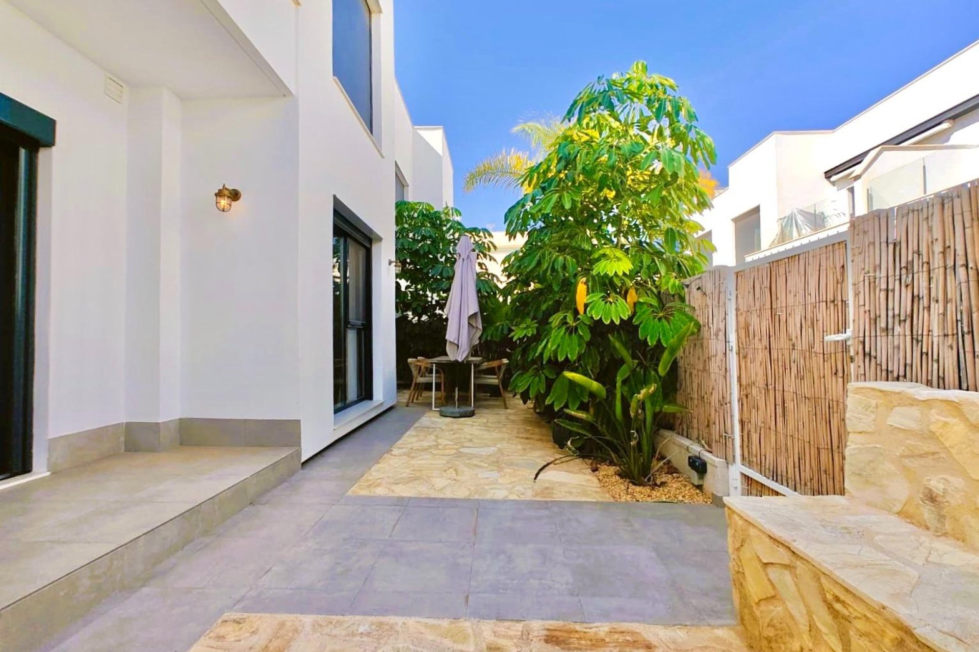 Perpardavimas - Butas - Santiago de la Ribera