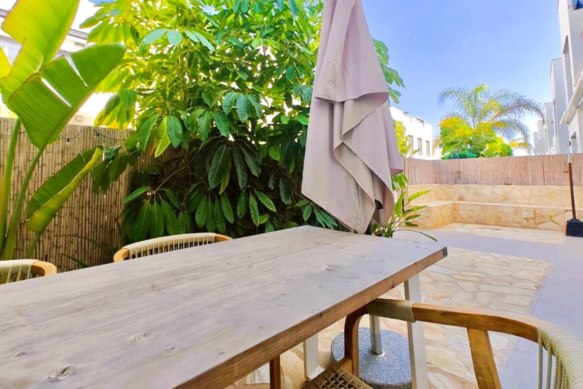 Perpardavimas - Butas - Santiago de la Ribera