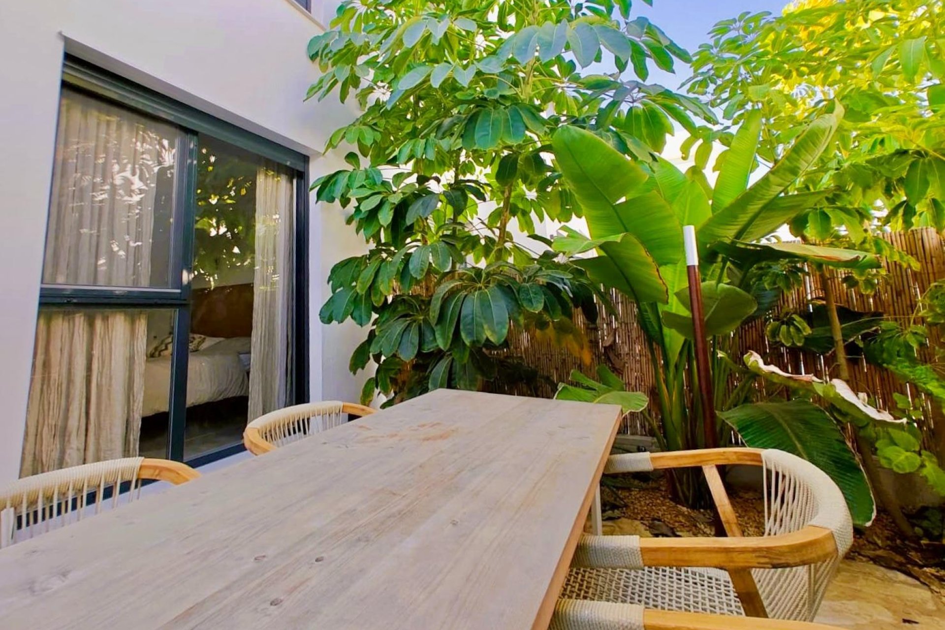 Perpardavimas - Butas - Santiago de la Ribera