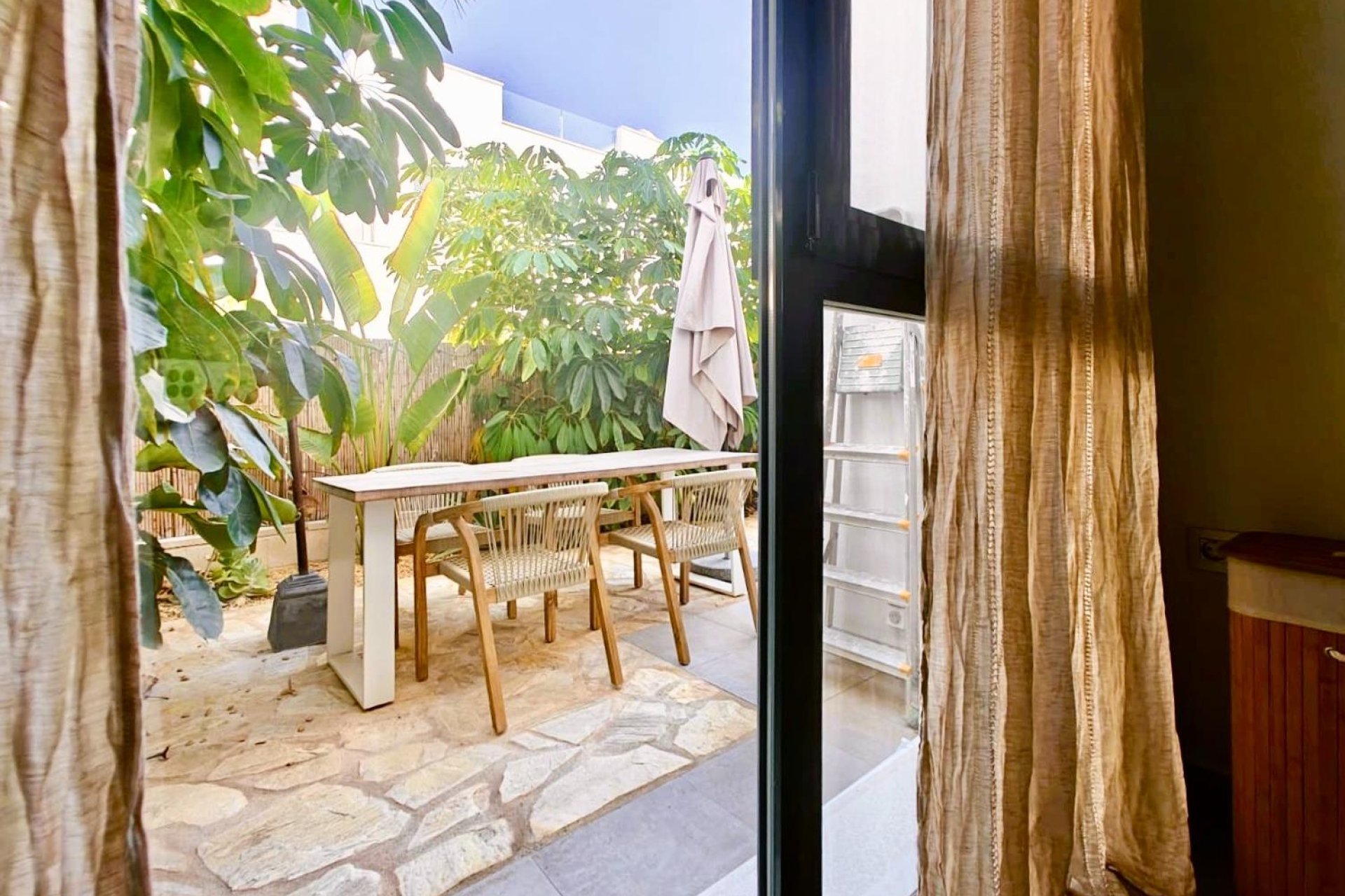 Perpardavimas - Butas - Santiago de la Ribera