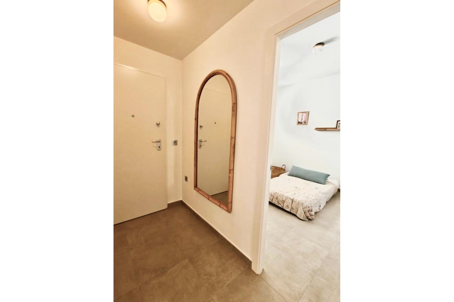 Perpardavimas - Butas - Santiago de la Ribera