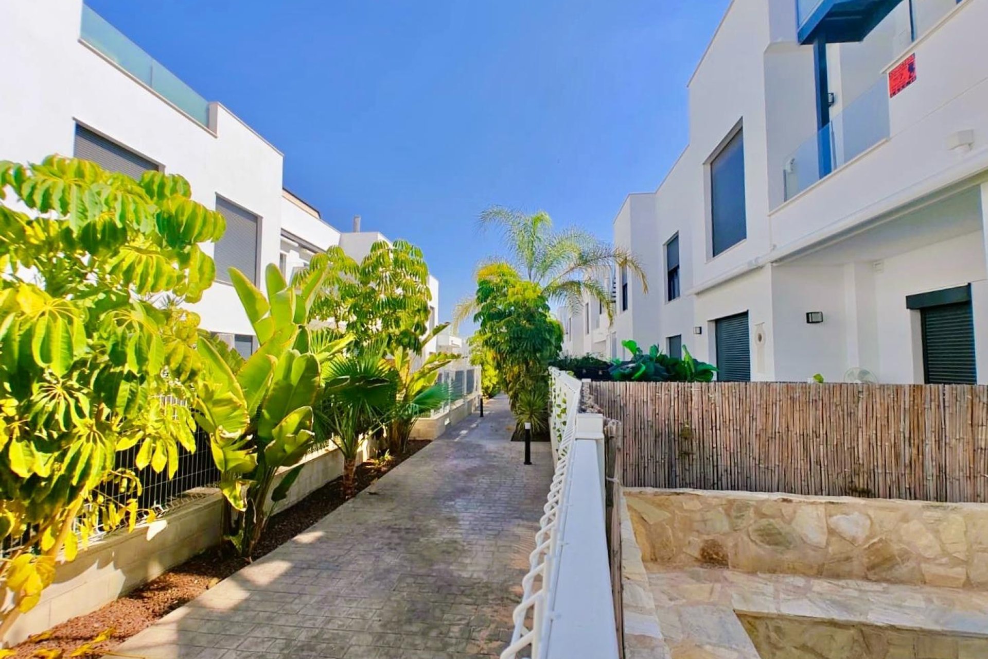 Perpardavimas - Butas - Santiago de la Ribera