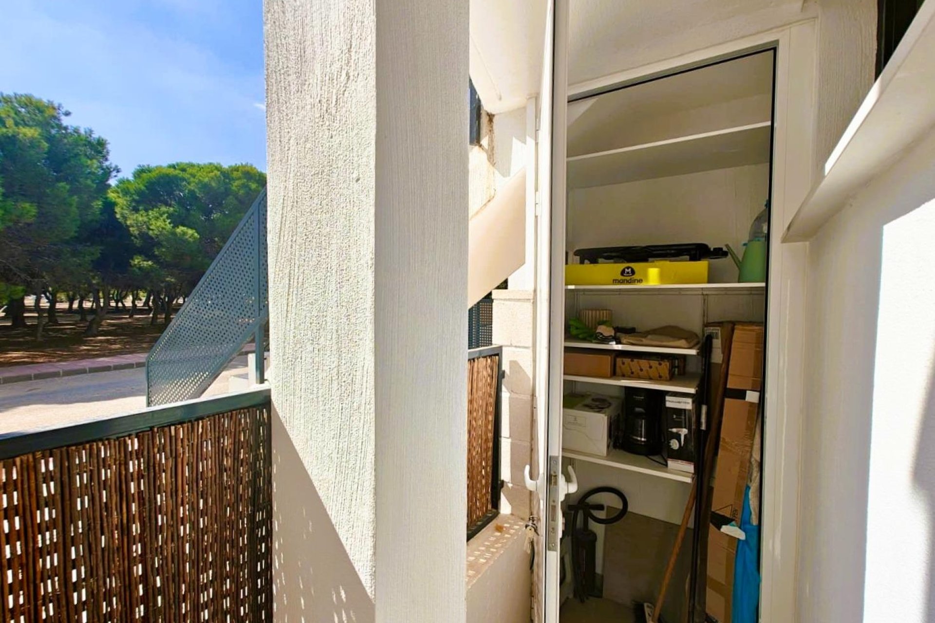 Perpardavimas - Butas - Santiago de la Ribera