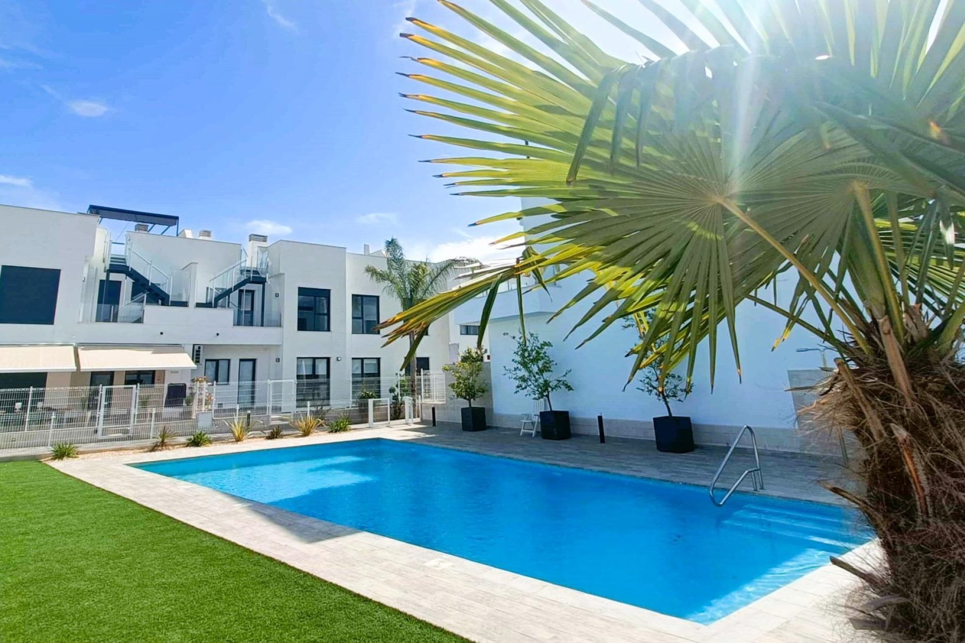 Perpardavimas - Butas - Santiago de la Ribera