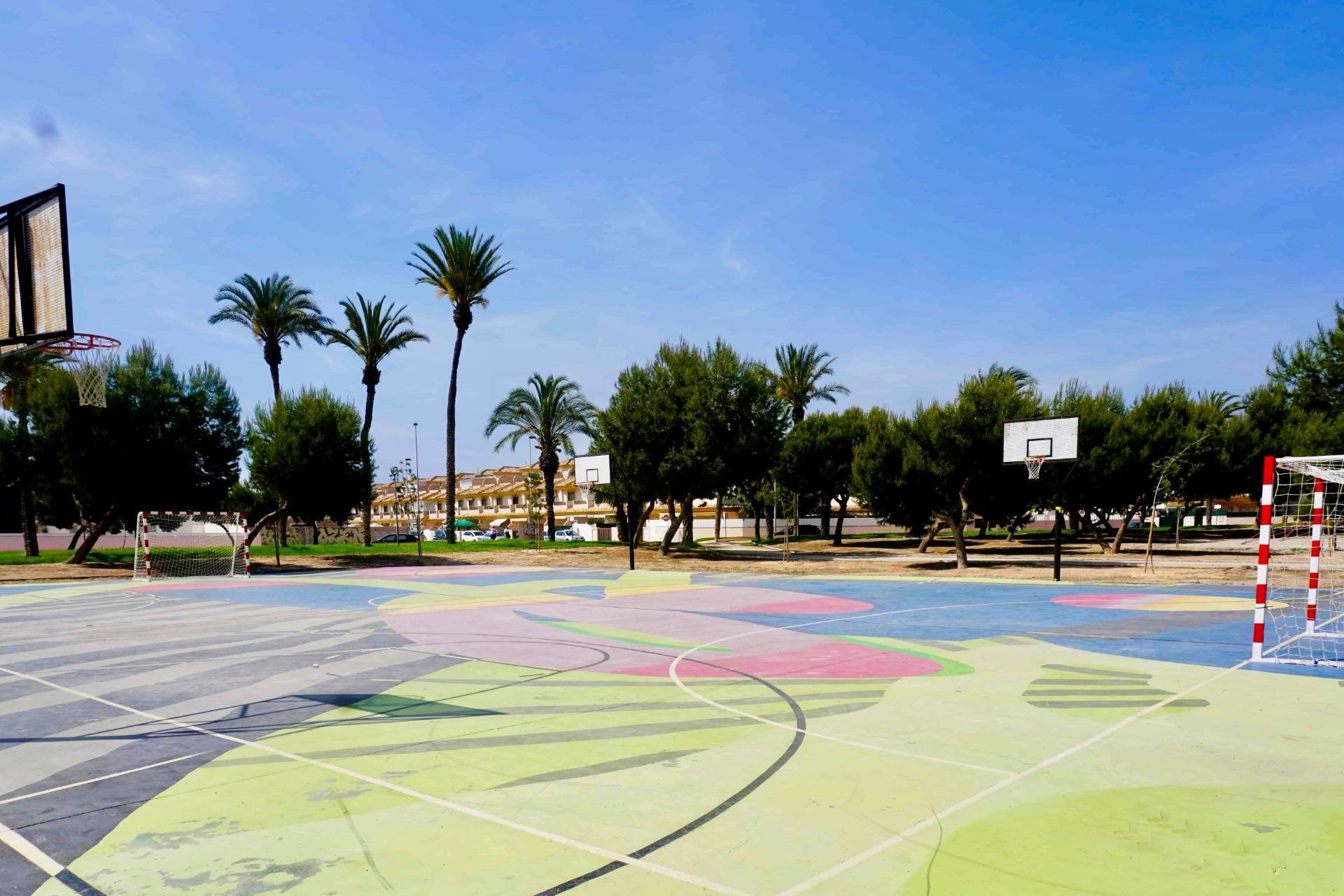 Perpardavimas - Butas - Santiago de la Ribera