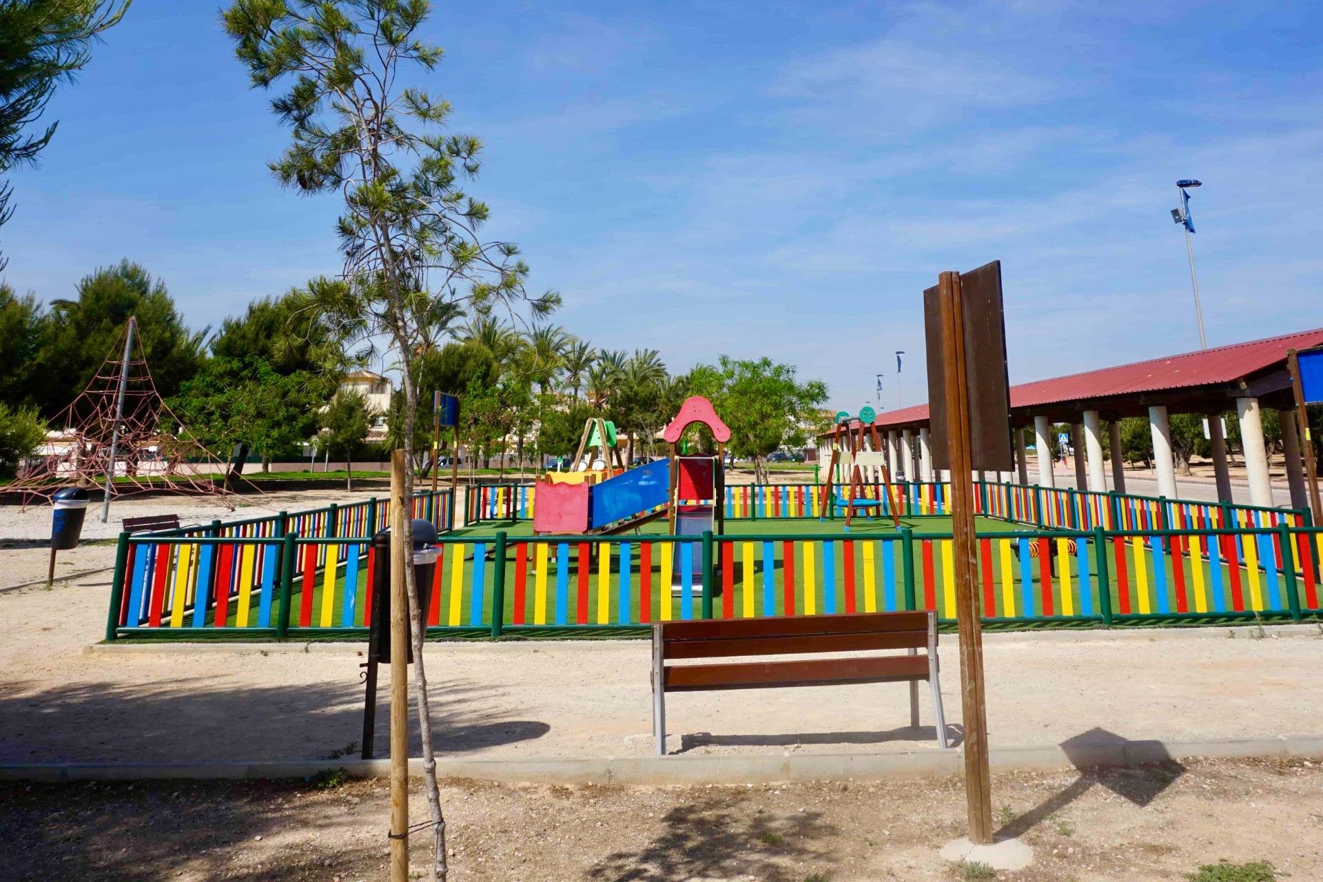 Perpardavimas - Butas - Santiago de la Ribera