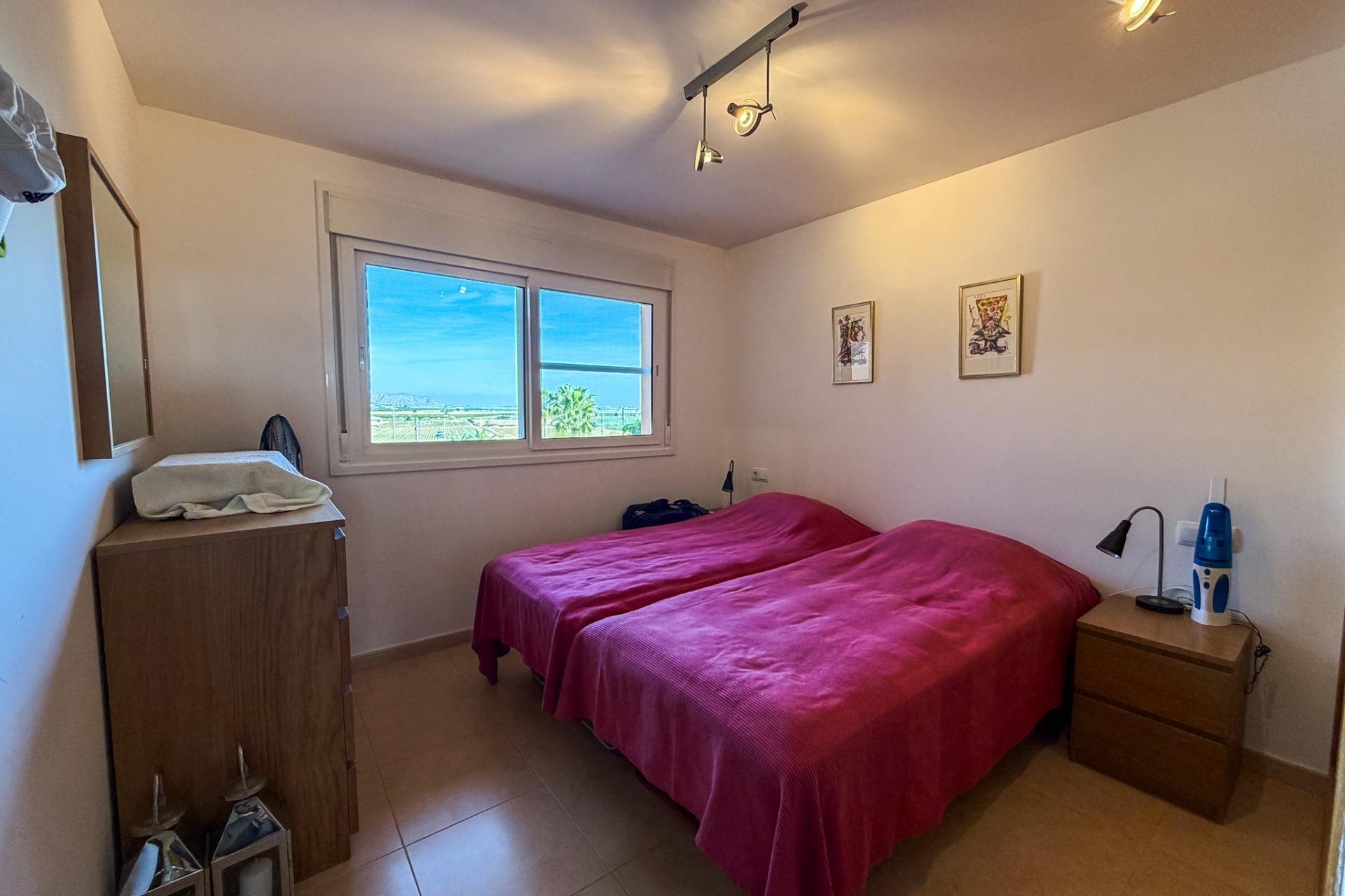 Perpardavimas - Butas - Torre Pacheco - Mar Menor Golf Resort