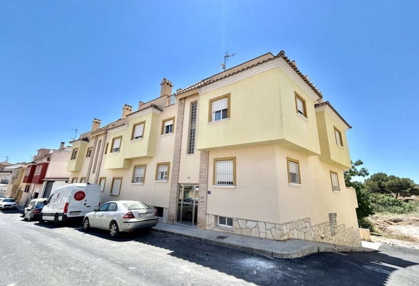 Perpardavimas - Butas - Torremendo