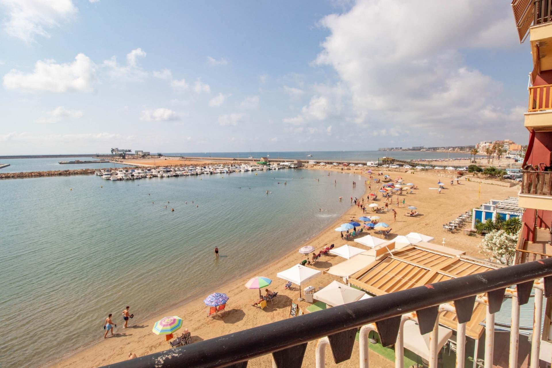 Perpardavimas - Butas - Torrevieja - Acequion