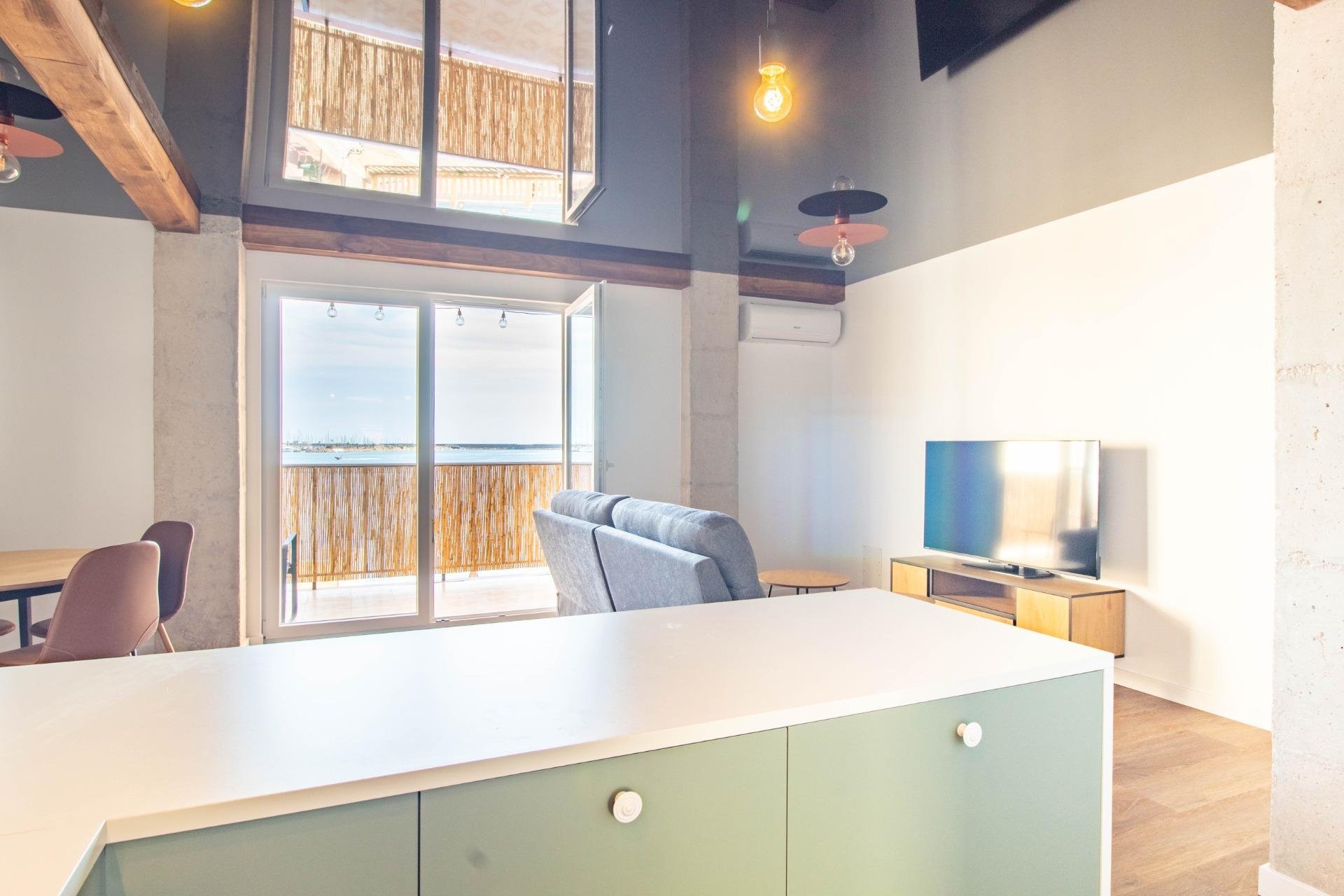 Perpardavimas - Butas - Torrevieja - Acequion