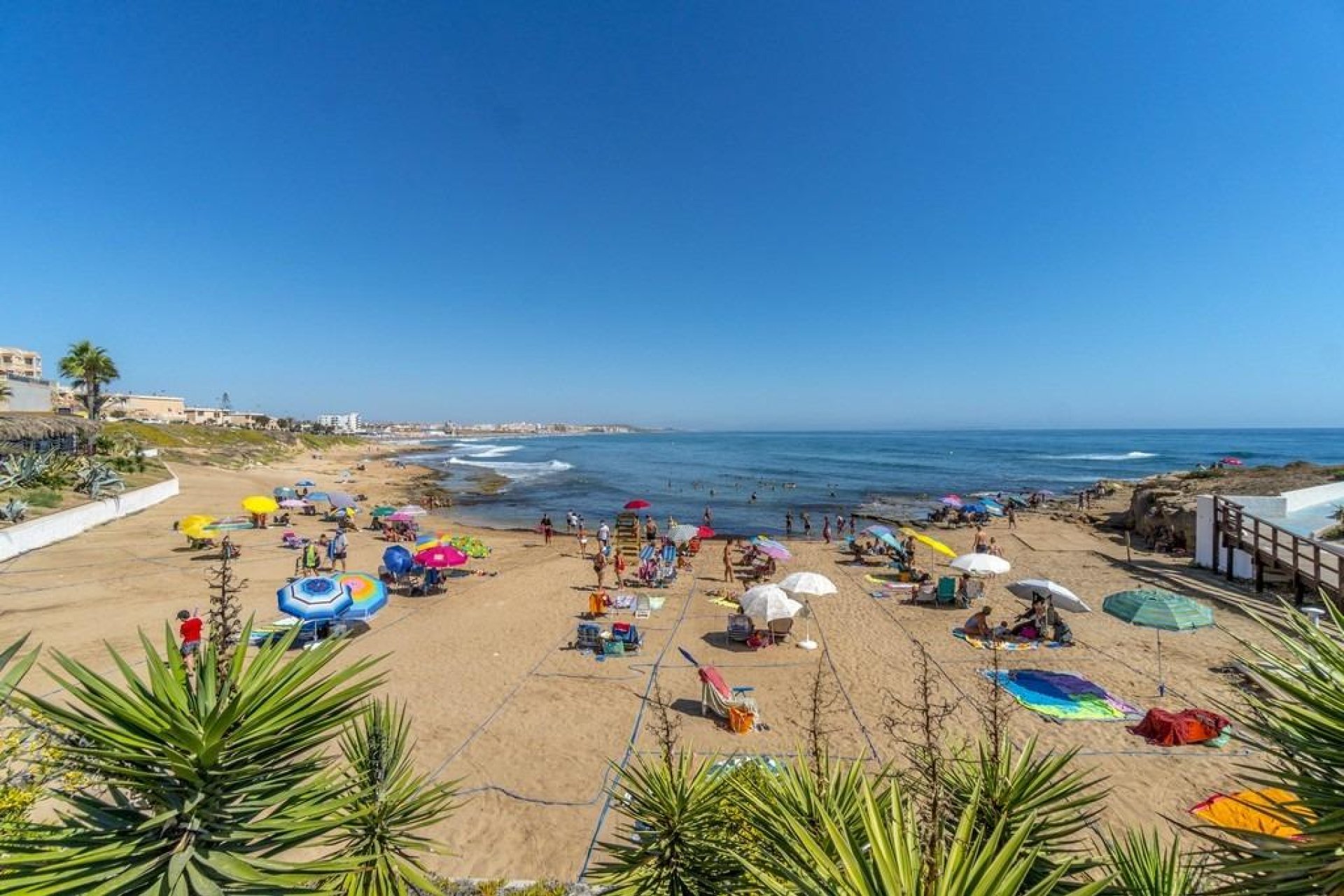 Perpardavimas - Butas - Torrevieja - Cabo cervera