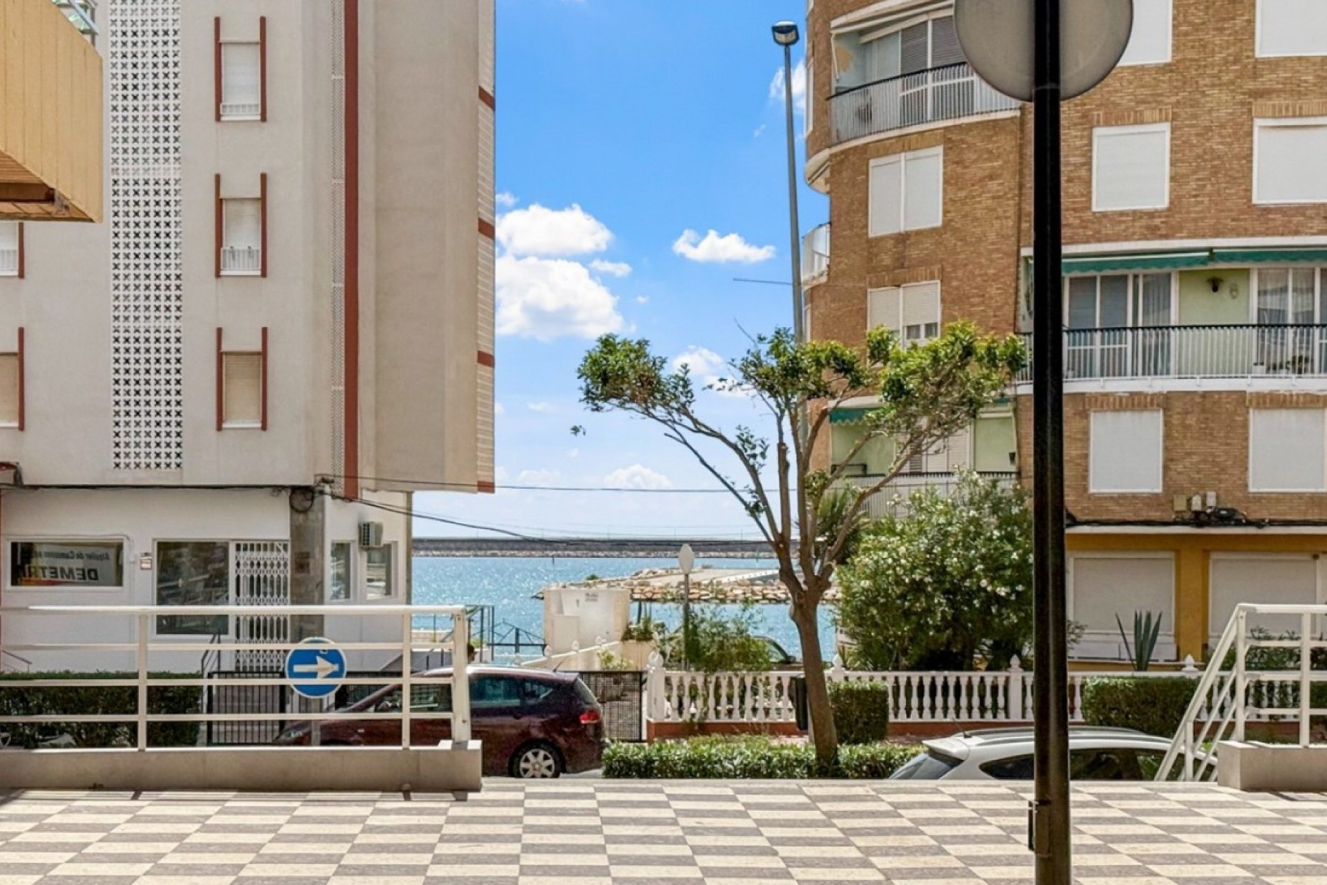 Perpardavimas - Butas - Torrevieja - El Acequión - Los Náufragos