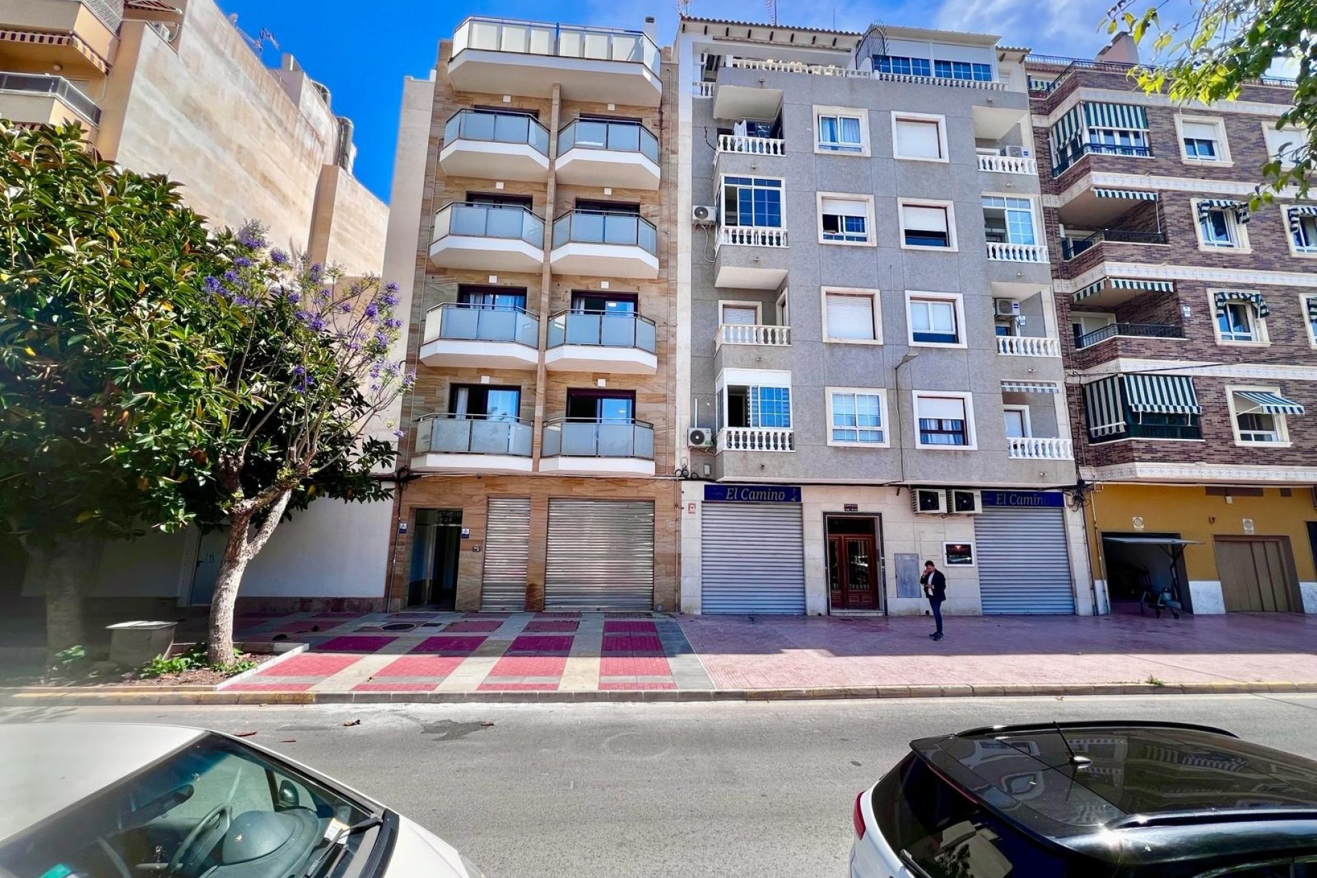 Perpardavimas - Butas - Torrevieja - El Acequión - Los Náufragos