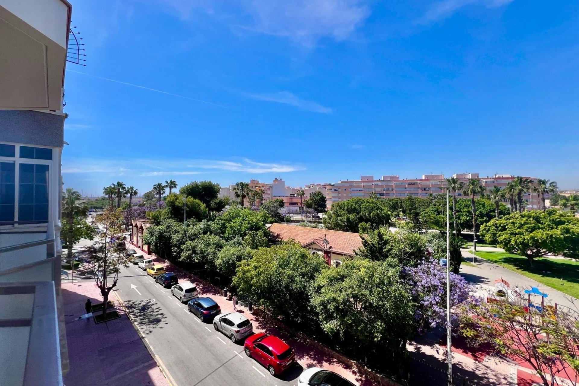Perpardavimas - Butas - Torrevieja - El Acequión - Los Náufragos