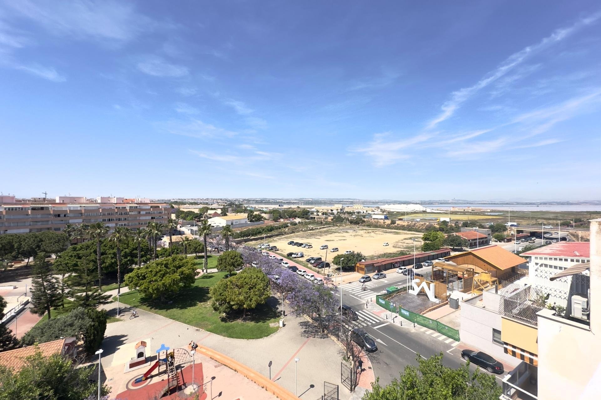 Perpardavimas - Butas - Torrevieja - El Acequión - Los Náufragos