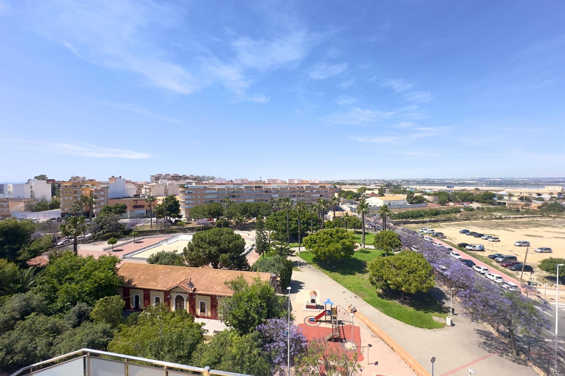Perpardavimas - Butas - Torrevieja - El Acequión - Los Náufragos