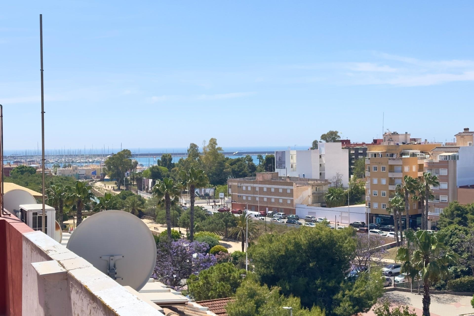 Perpardavimas - Butas - Torrevieja - El Acequión - Los Náufragos