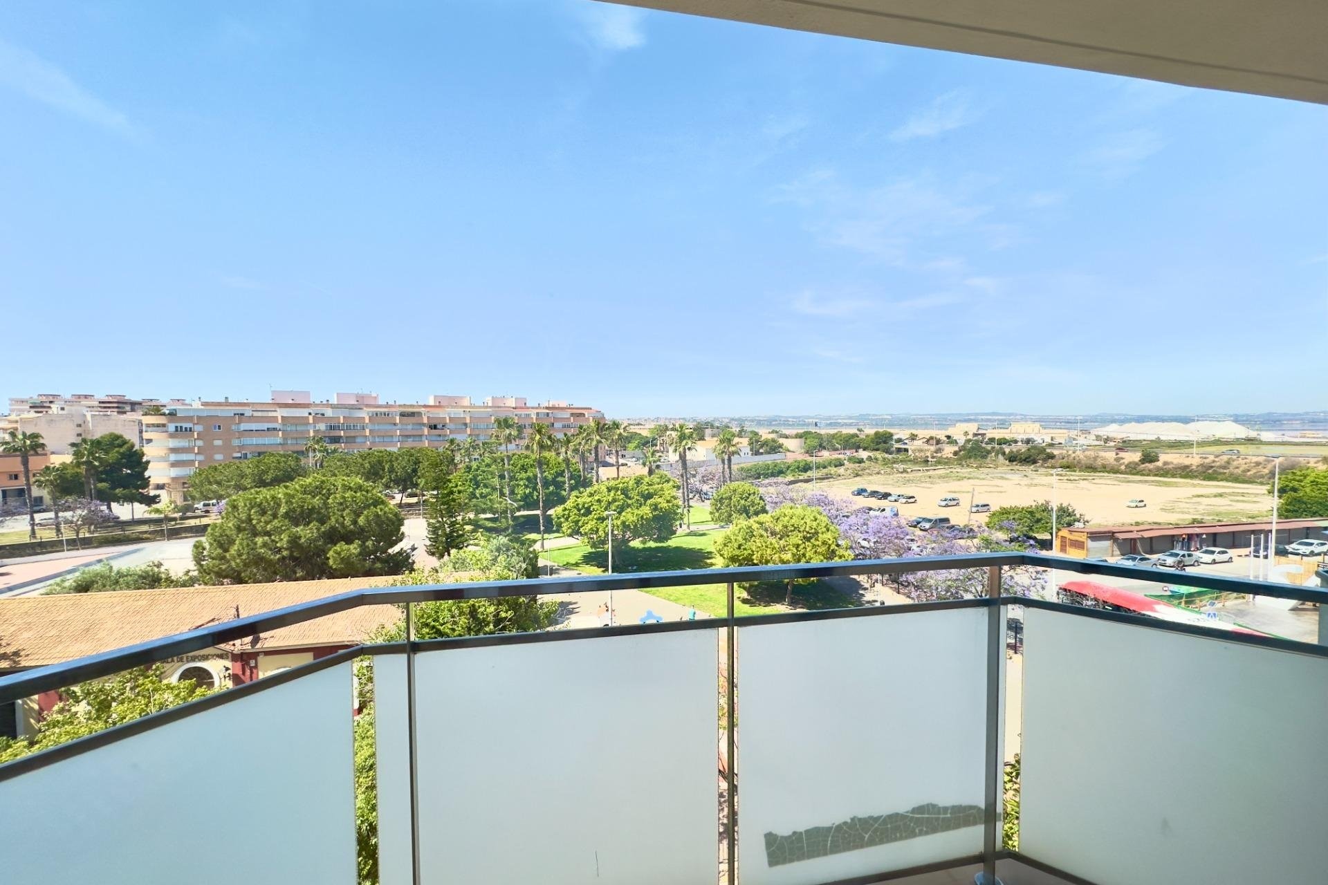 Perpardavimas - Butas - Torrevieja - El Acequión - Los Náufragos
