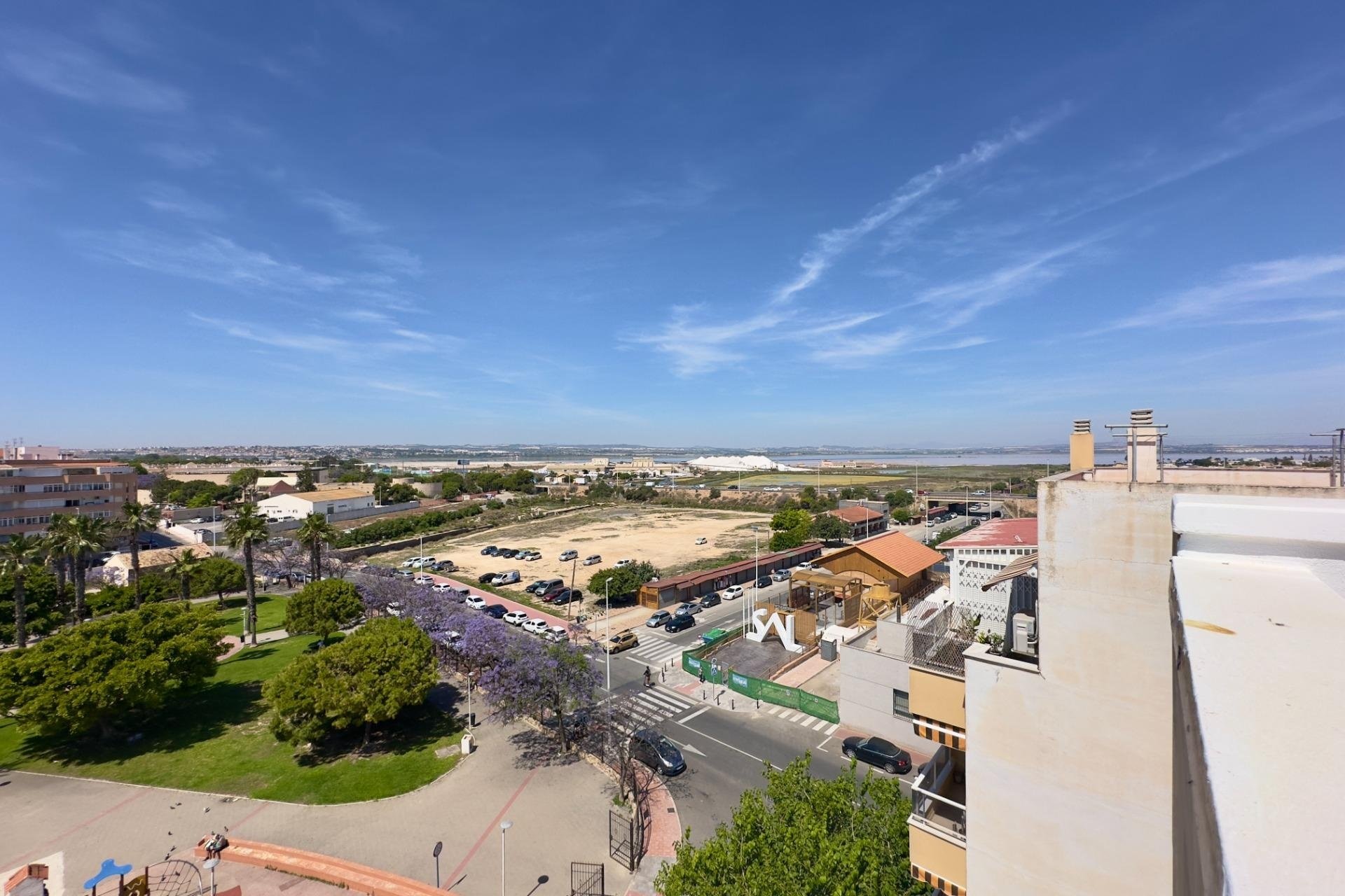 Perpardavimas - Butas - Torrevieja - El Acequión - Los Náufragos