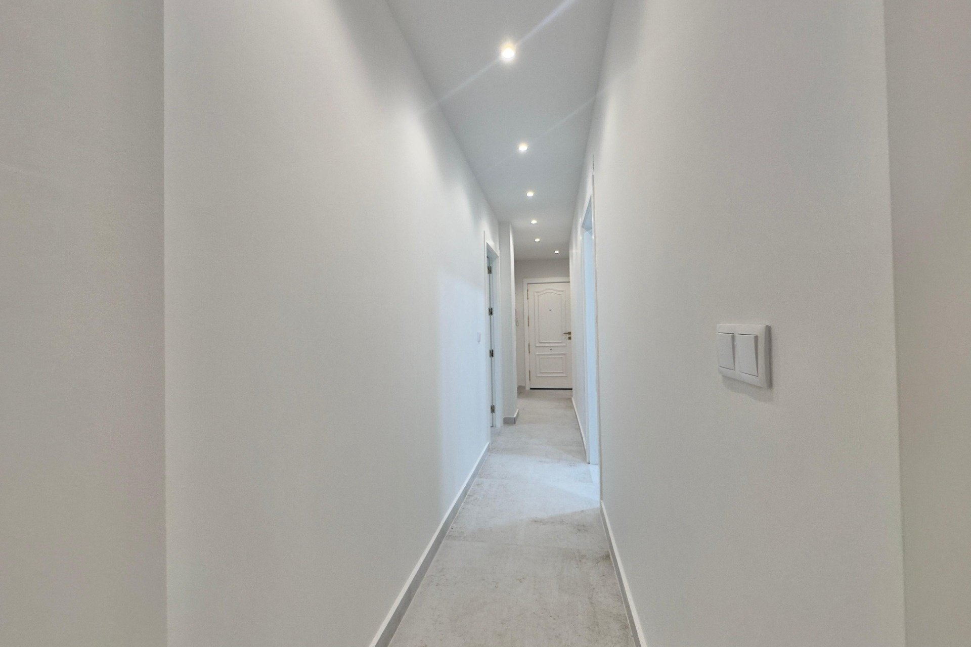 Perpardavimas - Butas - Torrevieja - El Acequión - Los Náufragos
