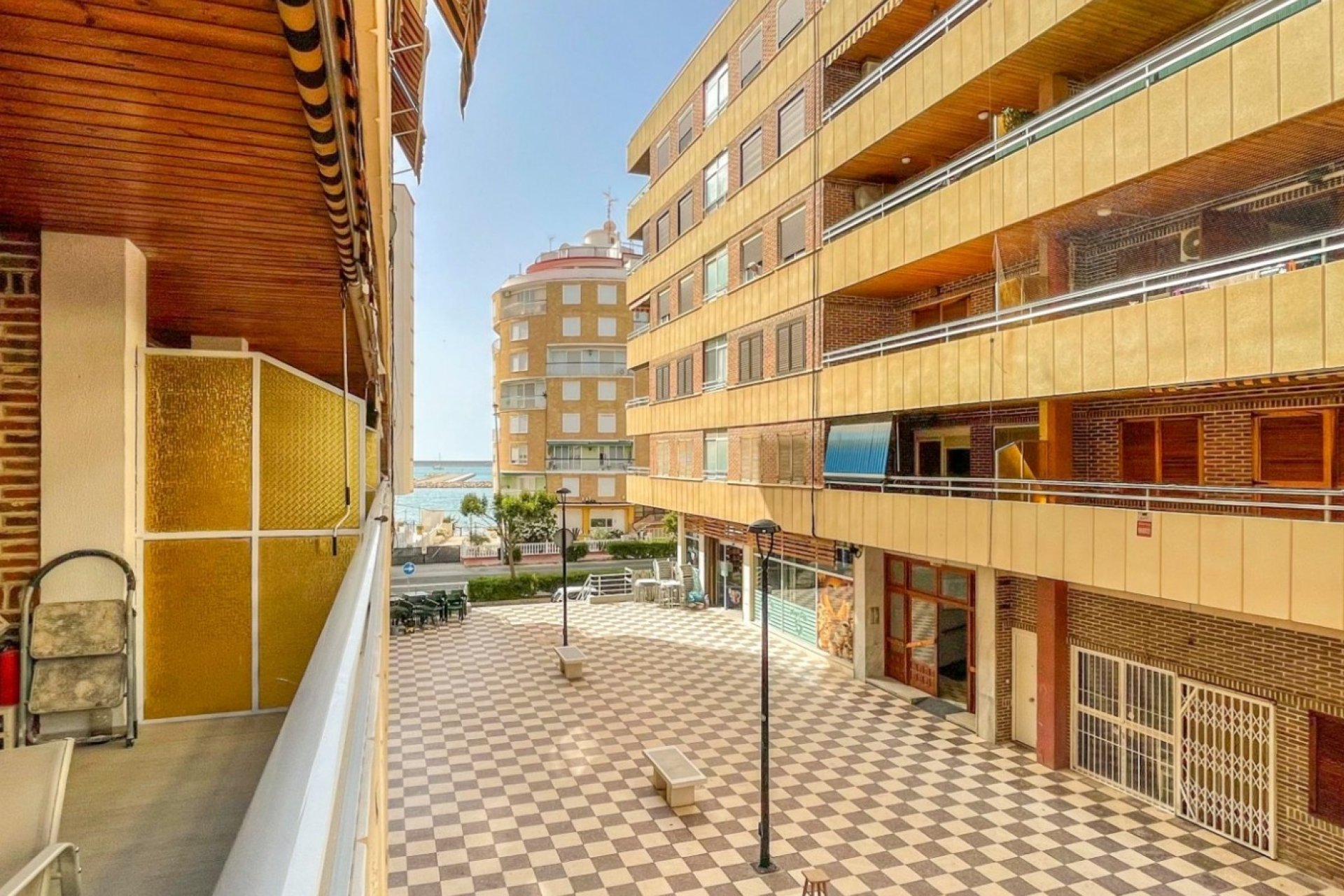 Perpardavimas - Butas - Torrevieja - El Acequión - Los Náufragos