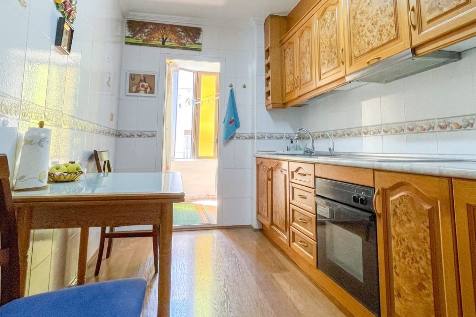 Perpardavimas - Butas - Torrevieja - El Acequión - Los Náufragos