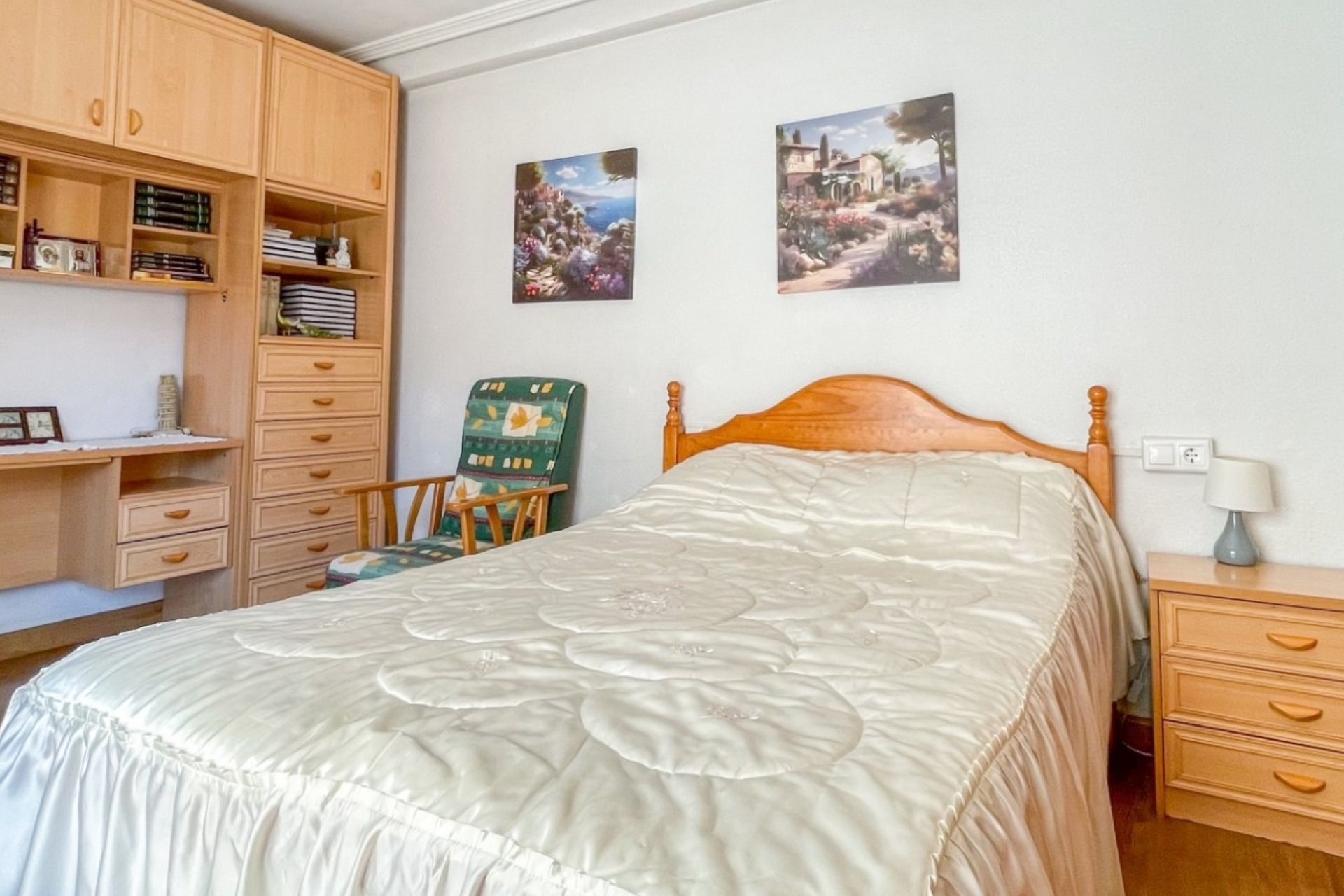 Perpardavimas - Butas - Torrevieja - El Acequión - Los Náufragos