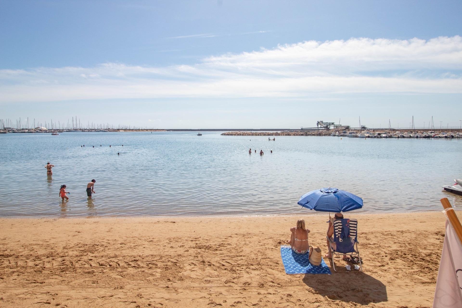 Perpardavimas - Butas - Torrevieja - El Acequión - Los Náufragos