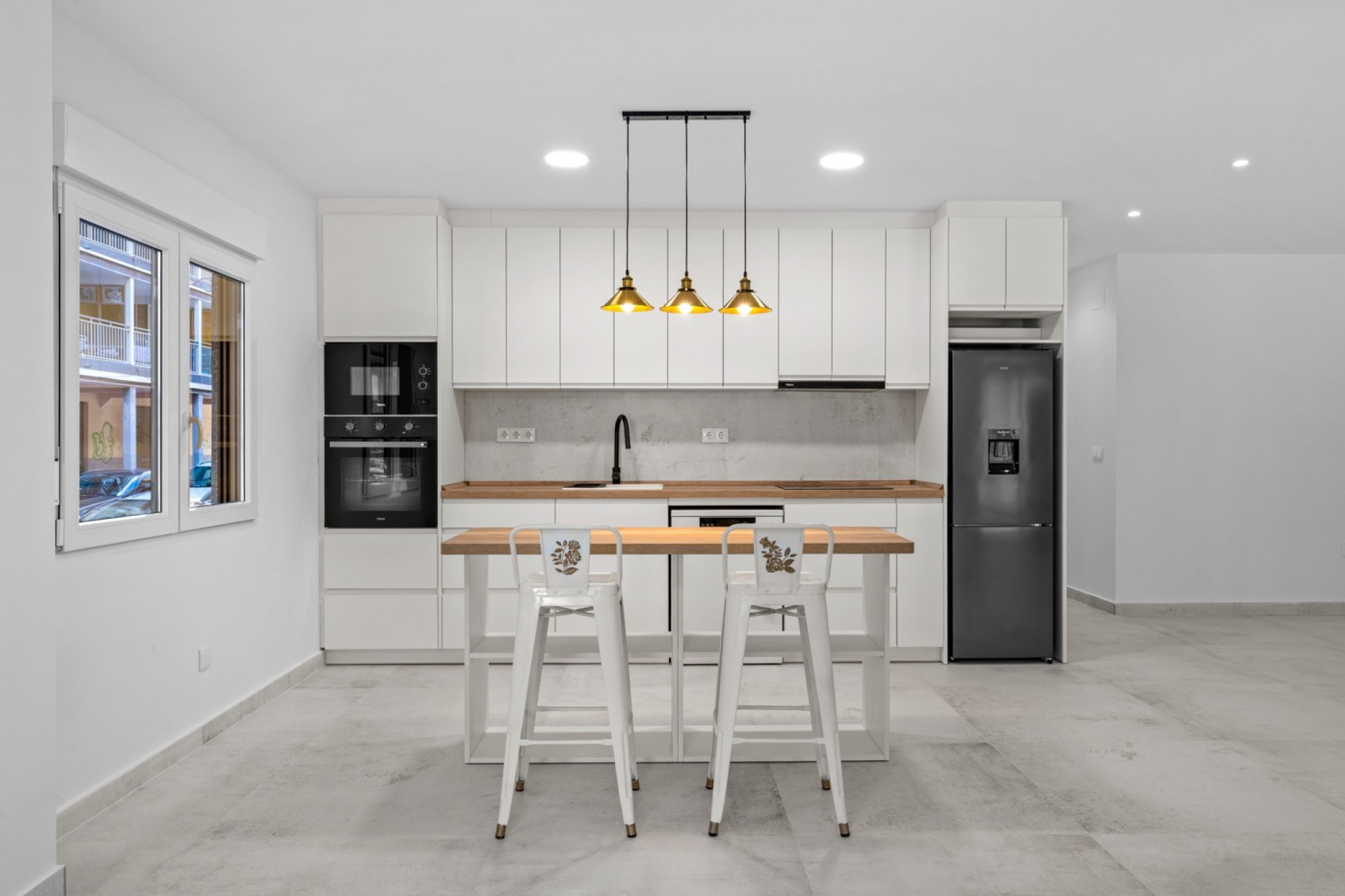 Perpardavimas - Butas - Torrevieja - El Acequión - Los Náufragos