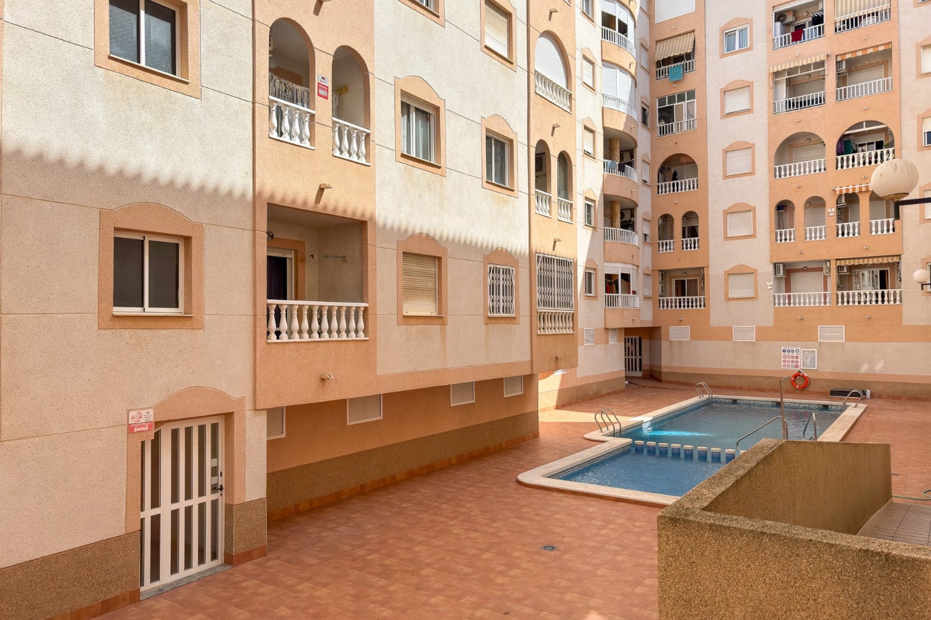 Perpardavimas - Butas - Torrevieja - El Molino