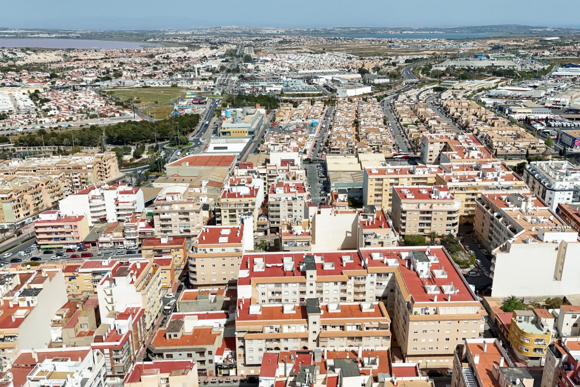 Perpardavimas - Butas - Torrevieja - El Molino