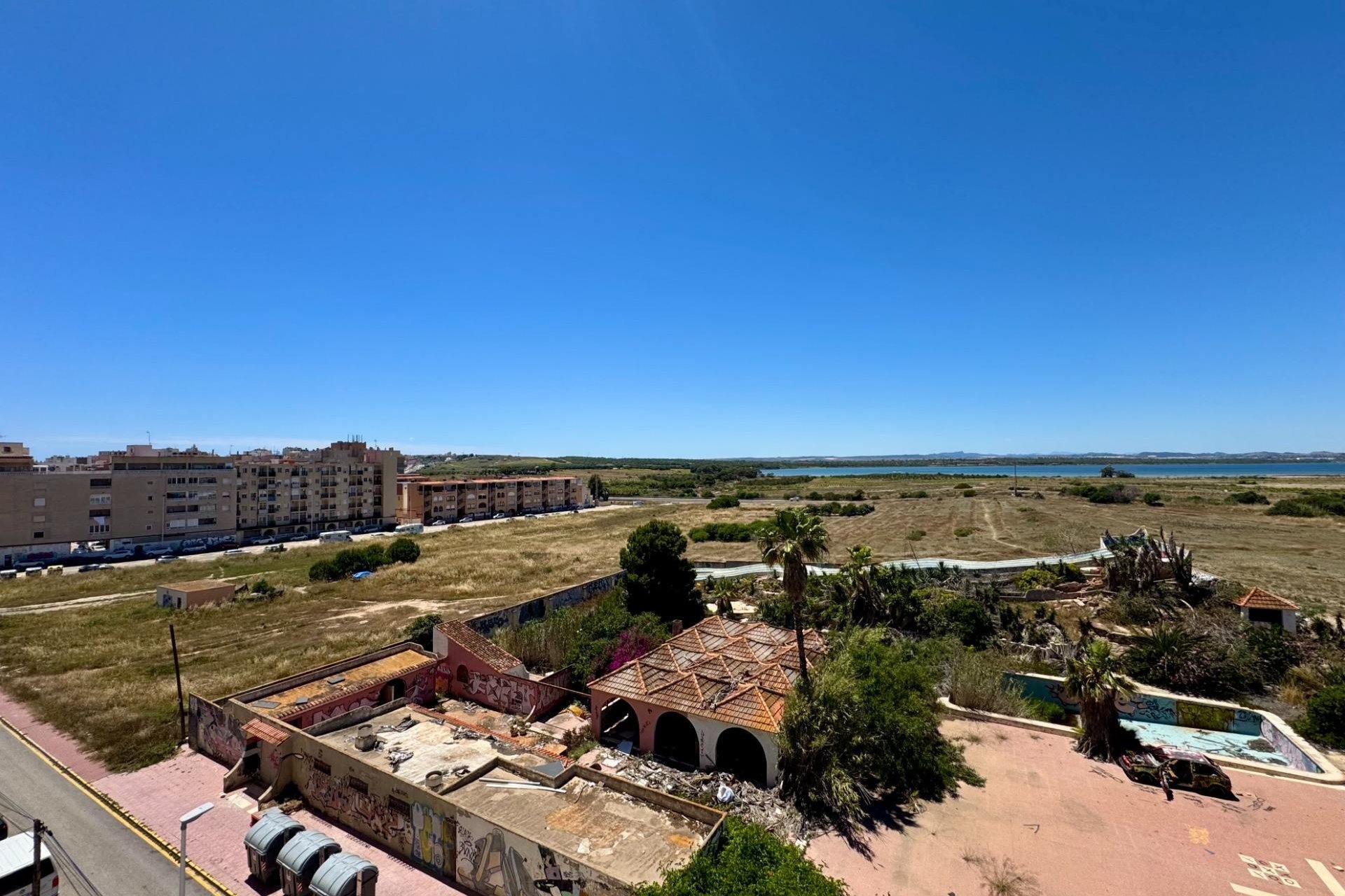 Perpardavimas - Butas - Torrevieja - Gaspar Perrelló