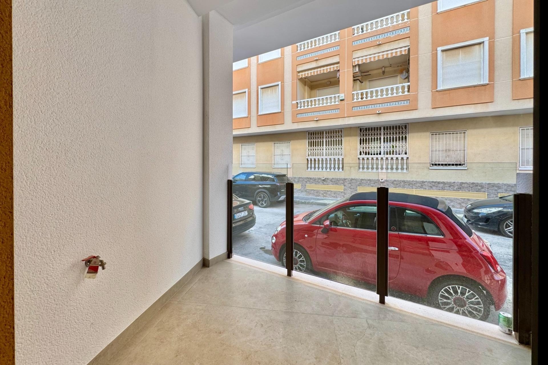 Perpardavimas - Butas - Torrevieja - Habaneras