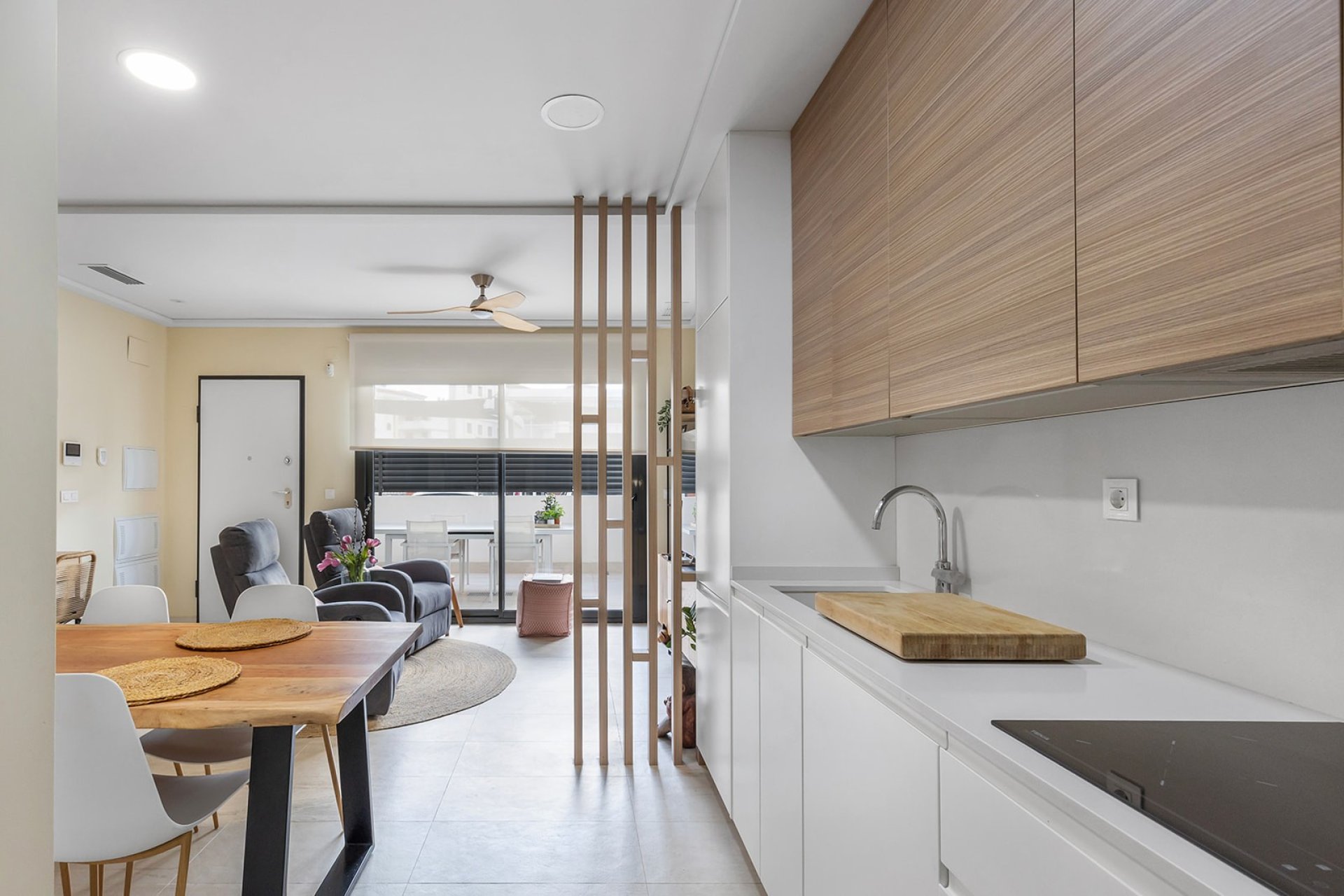 Perpardavimas - Butas - Torrevieja - La Mata