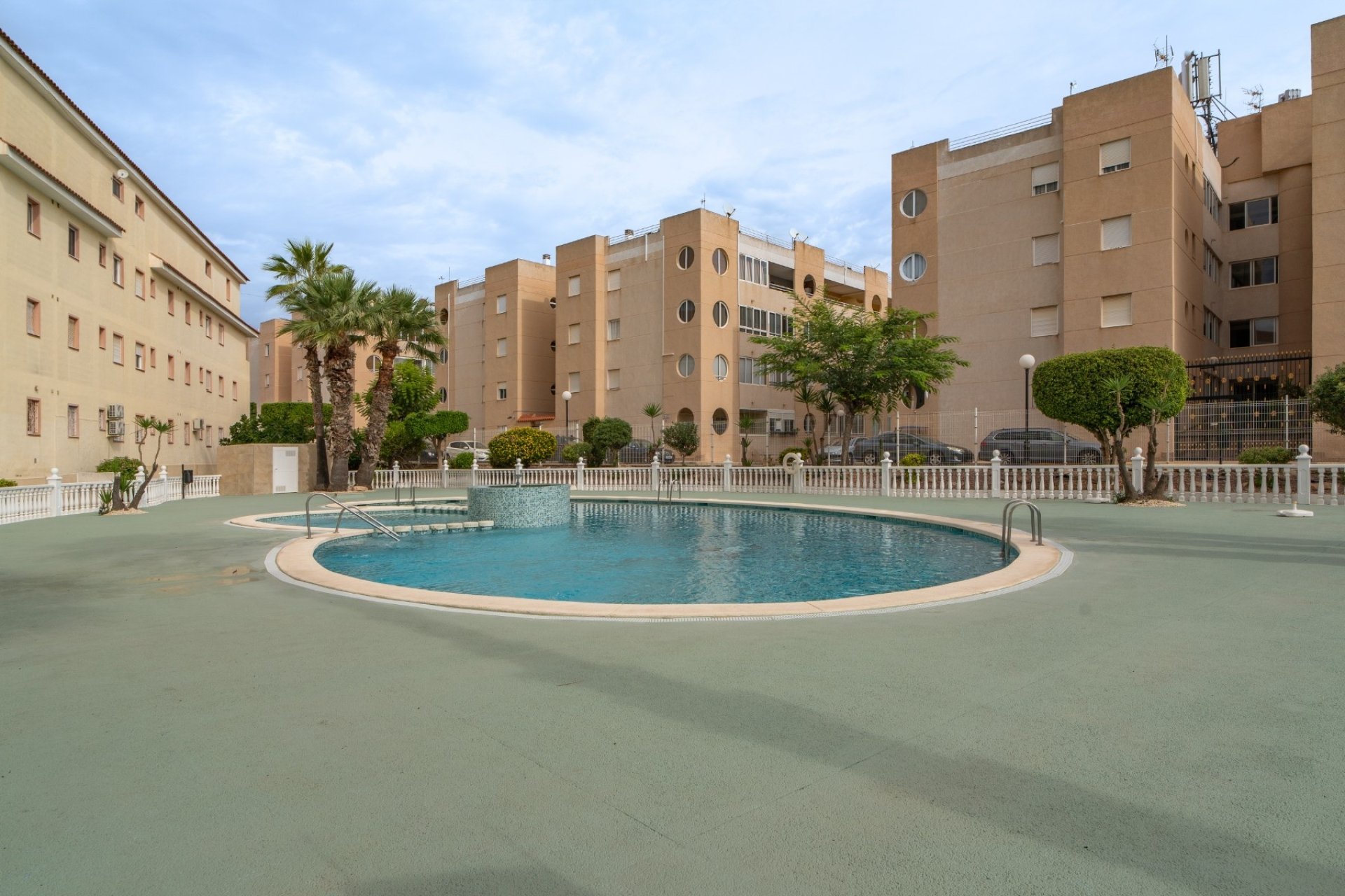 Perpardavimas - Butas - Torrevieja - La Siesta - El Salado -  Torreta