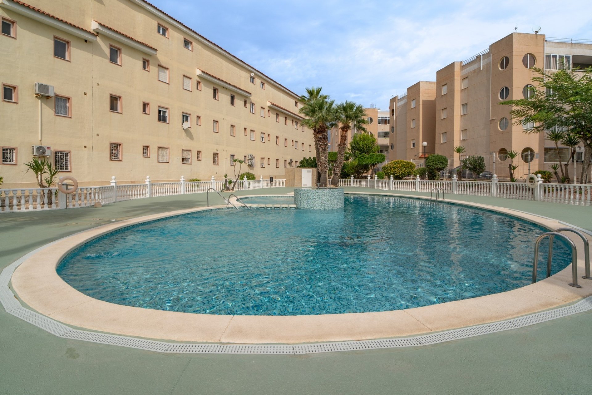 Perpardavimas - Butas - Torrevieja - La Siesta - El Salado -  Torreta