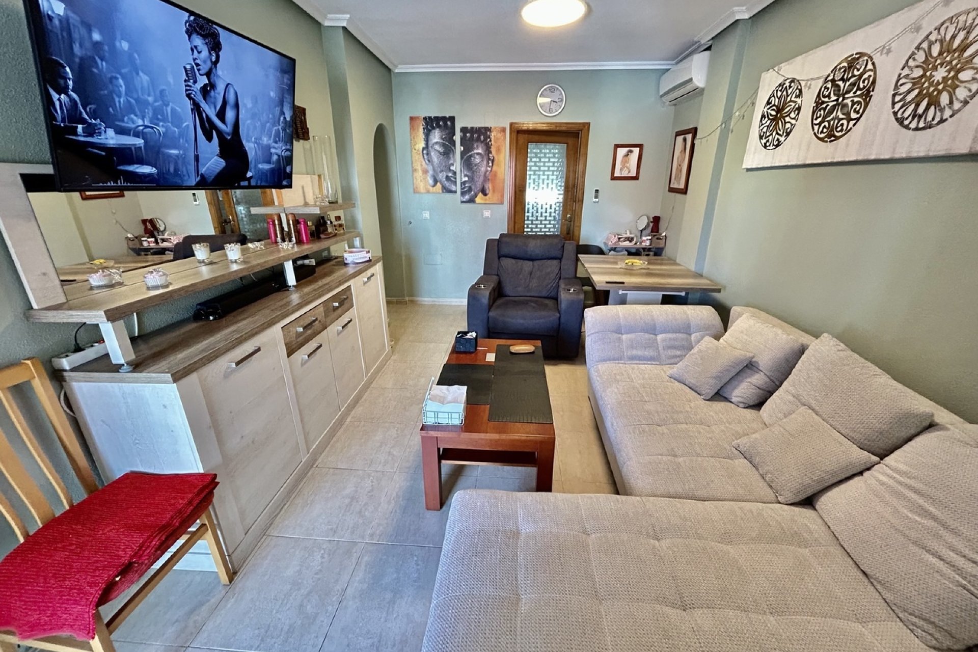 Perpardavimas - Butas - Torrevieja - Los Balcones - Los Altos