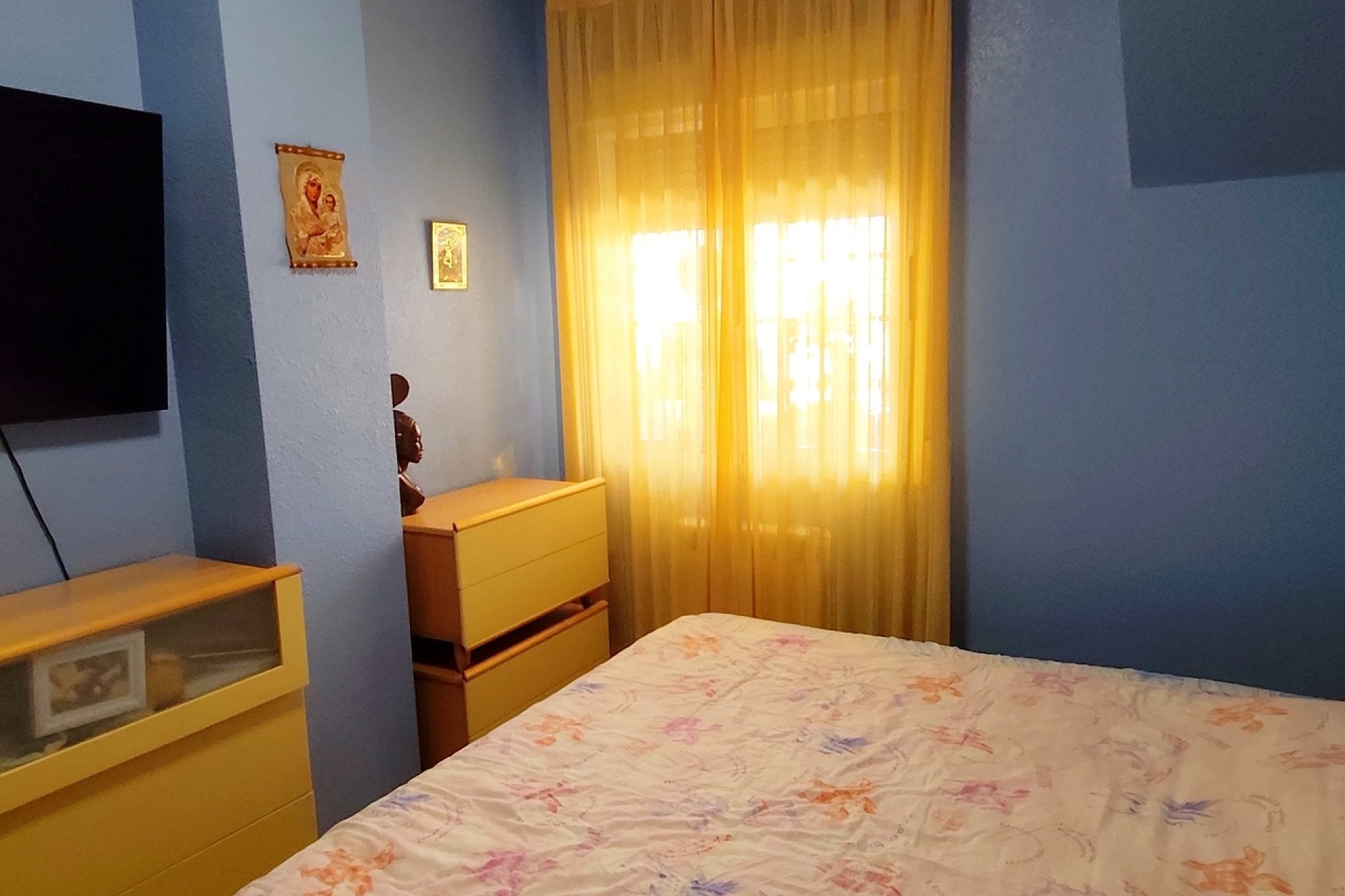 Perpardavimas - Butas - Torrevieja - Los Balcones - Los Altos