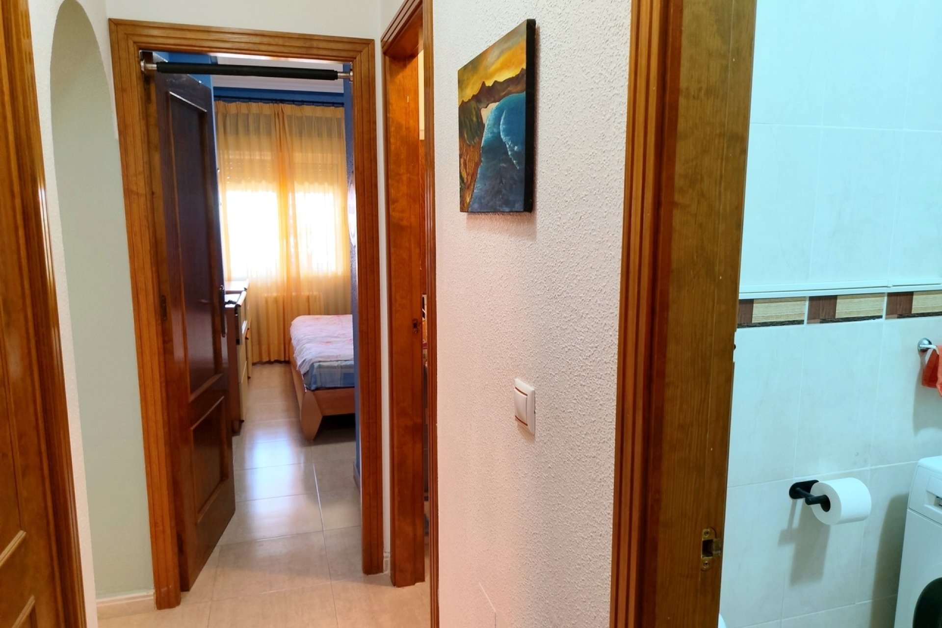 Perpardavimas - Butas - Torrevieja - Los Balcones - Los Altos