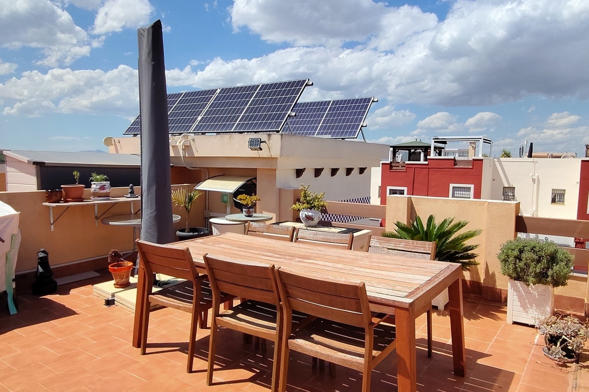 Perpardavimas - Butas - Torrevieja - Los Balcones - Los Altos