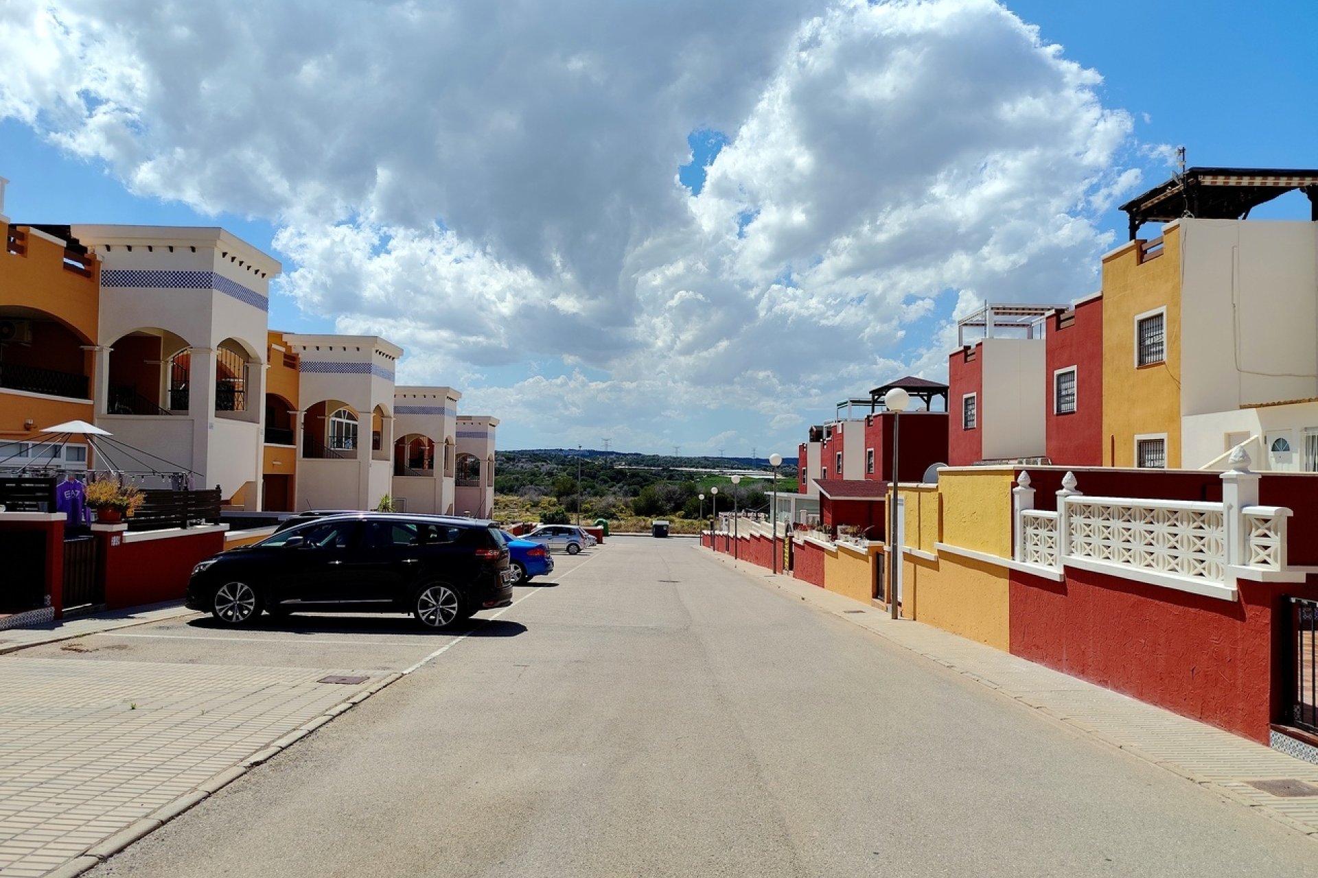 Perpardavimas - Butas - Torrevieja - Los Balcones - Los Altos