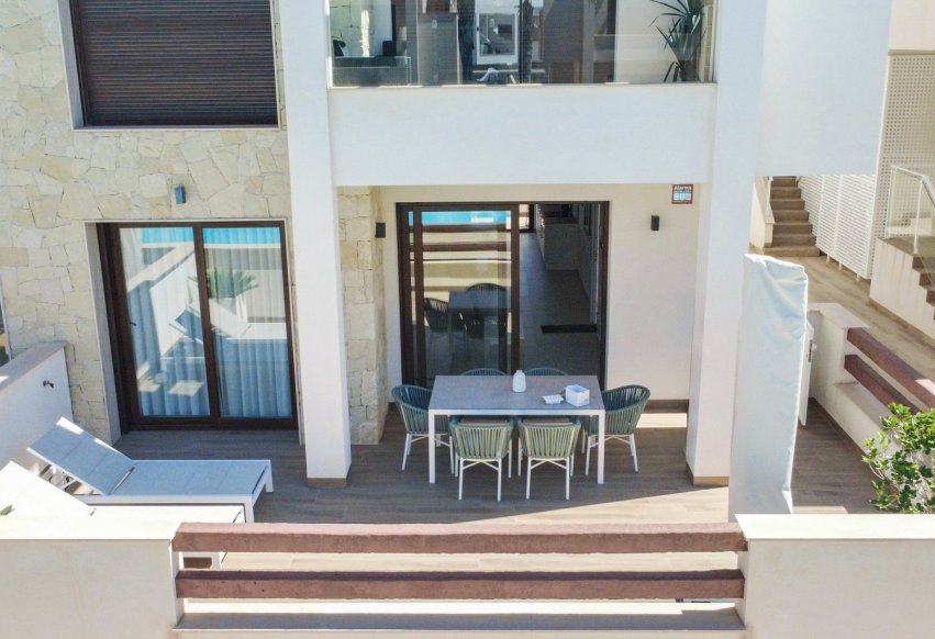 Perpardavimas - Butas - Torrevieja - Los Balcones - Los Altos