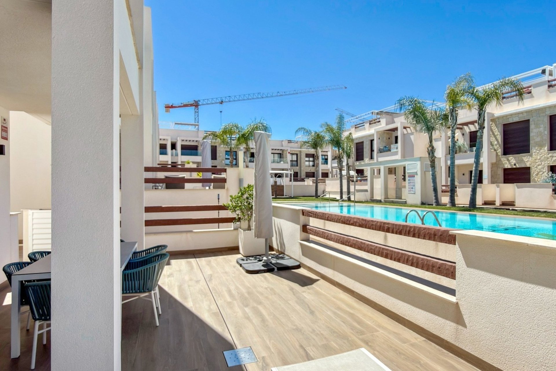 Perpardavimas - Butas - Torrevieja - Los Balcones - Los Altos
