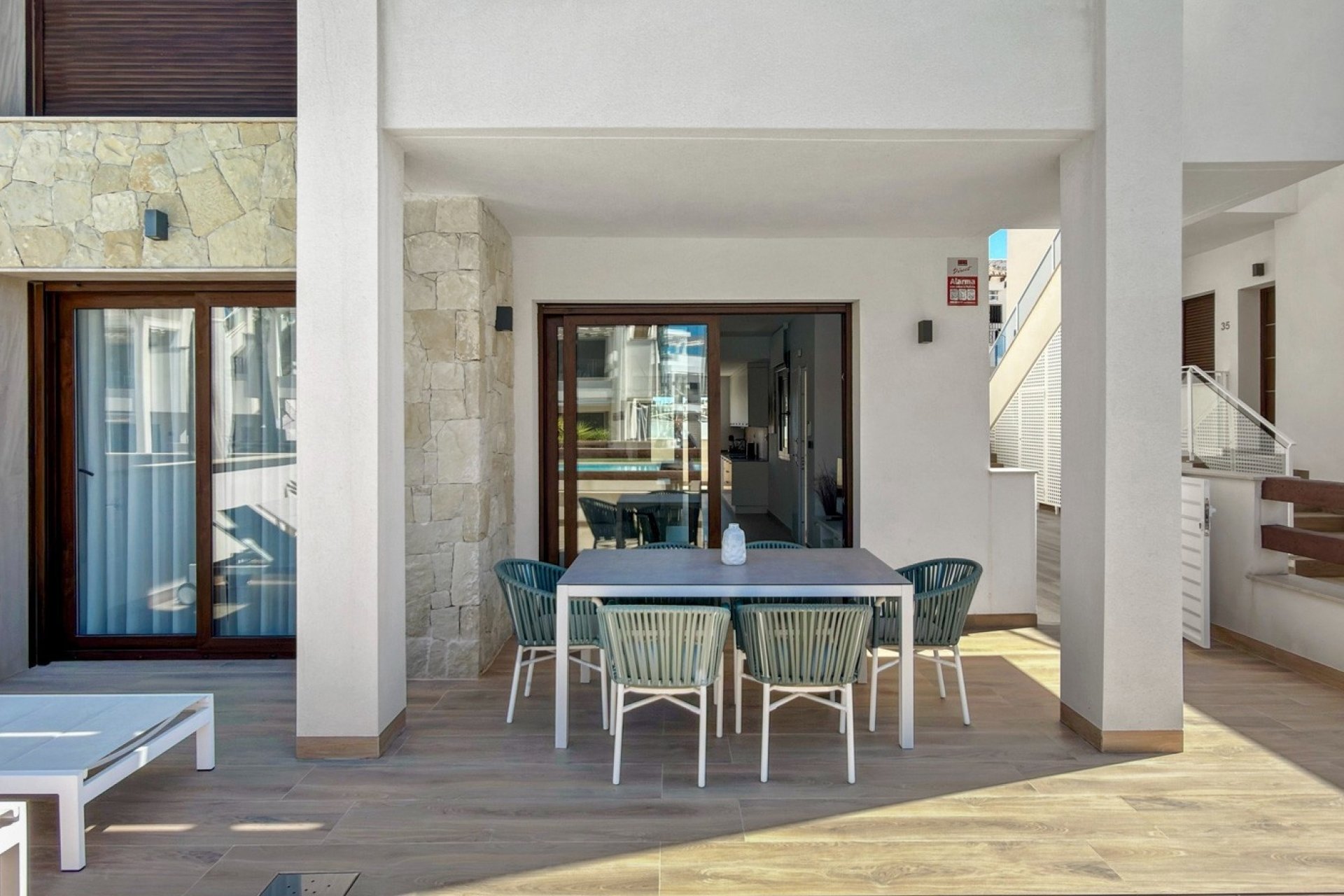 Perpardavimas - Butas - Torrevieja - Los Balcones - Los Altos