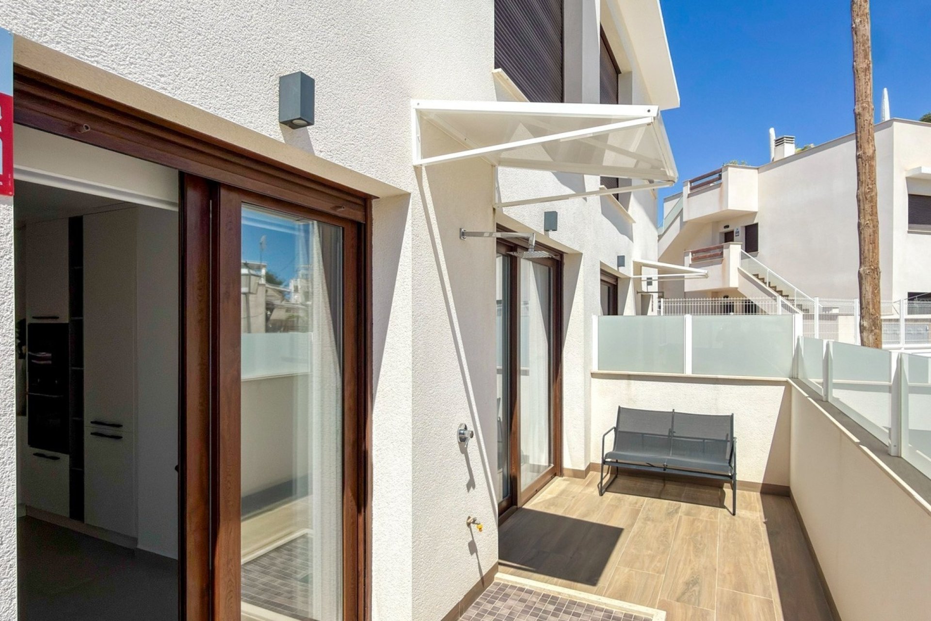 Perpardavimas - Butas - Torrevieja - Los Balcones - Los Altos