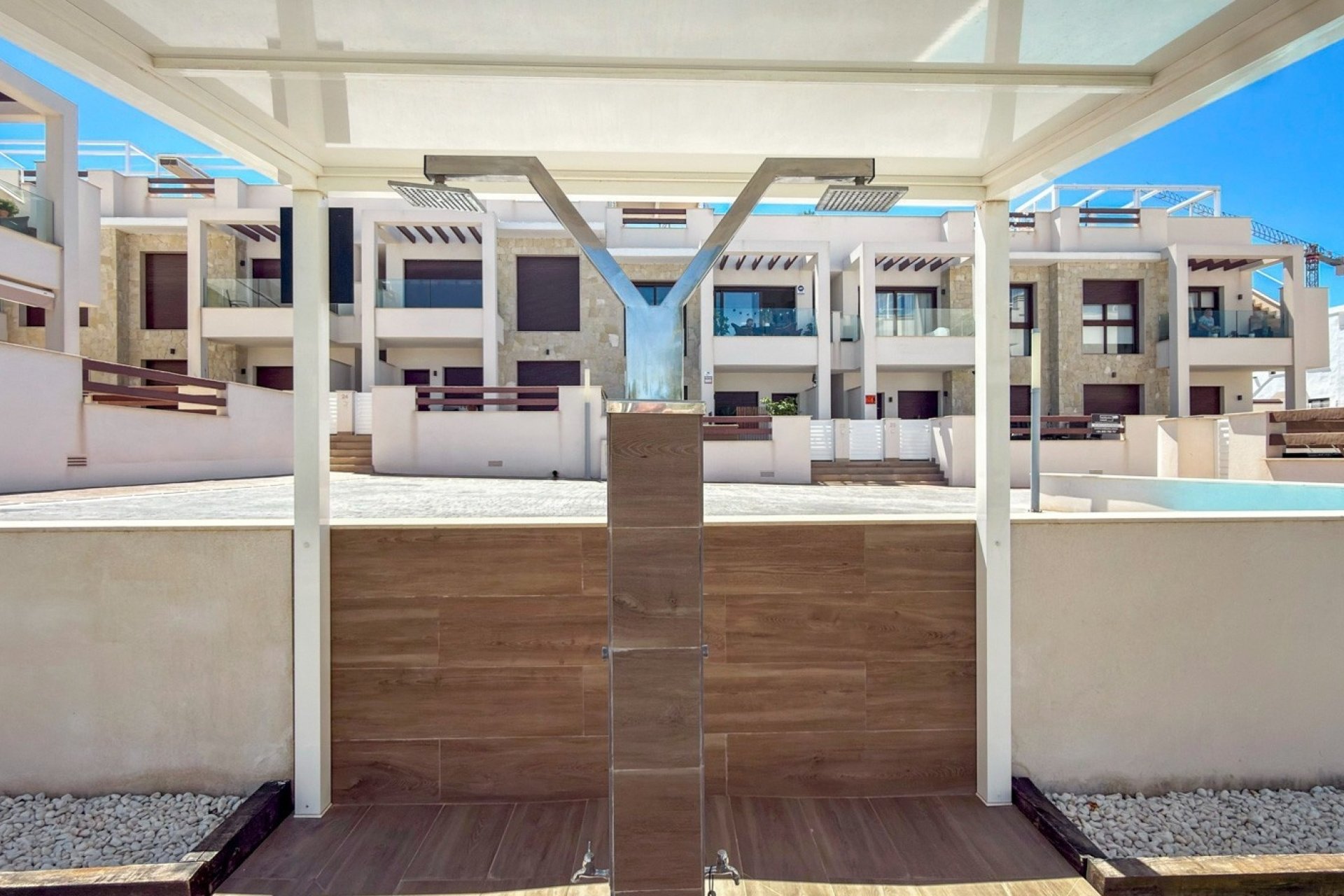 Perpardavimas - Butas - Torrevieja - Los Balcones - Los Altos