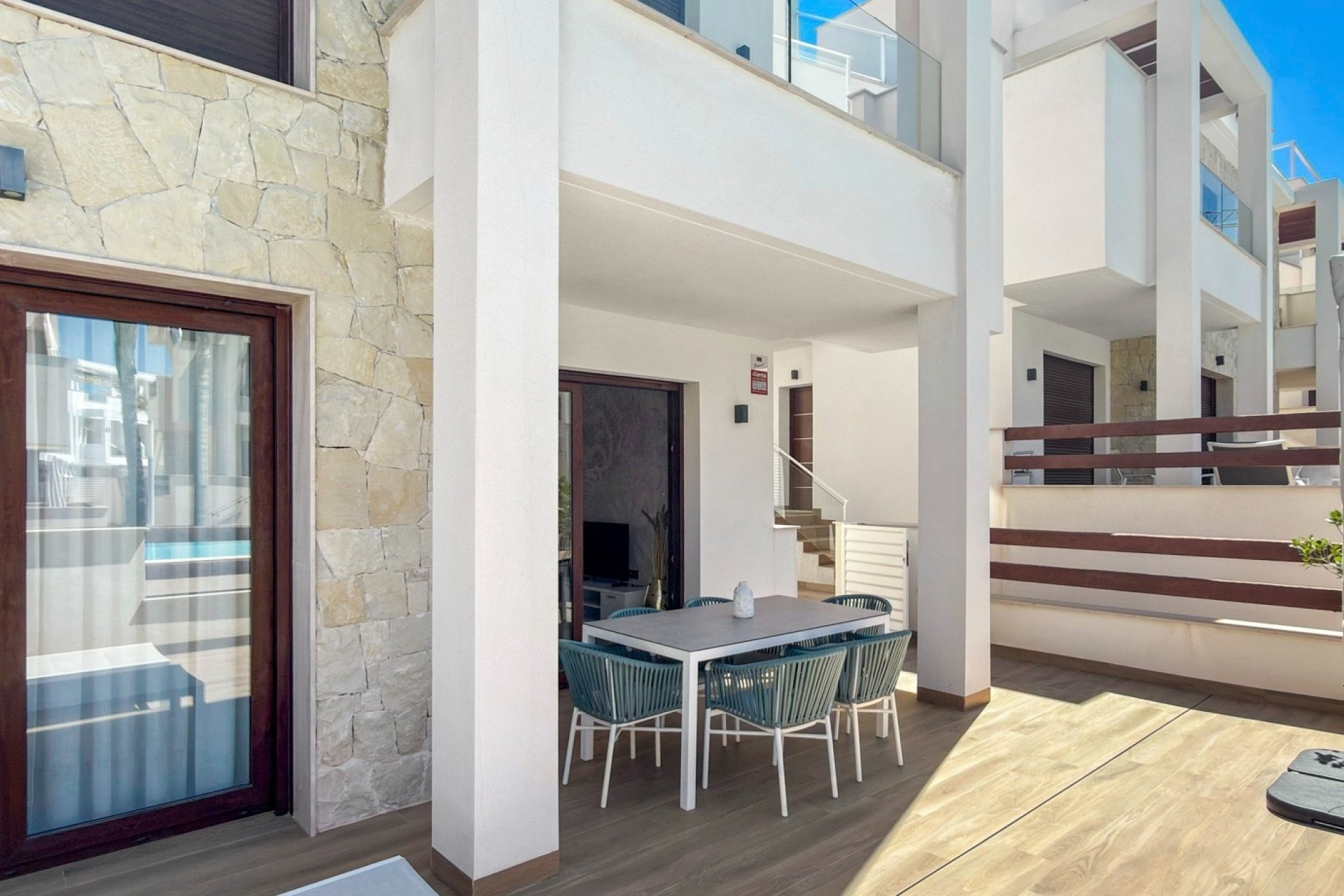 Perpardavimas - Butas - Torrevieja - Los Balcones - Los Altos