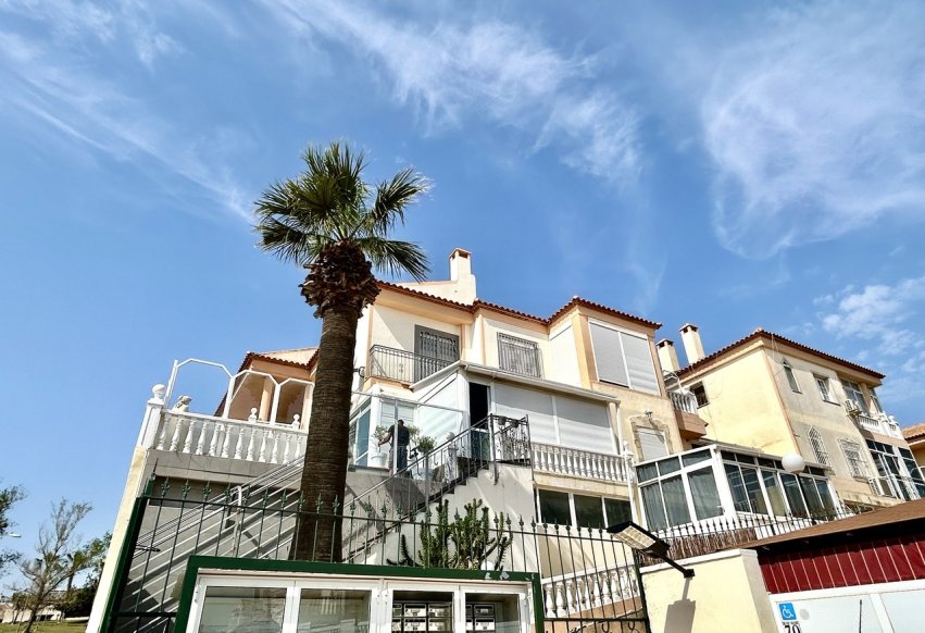 Perpardavimas - Butas - Torrevieja - Los Balcones - Los Altos